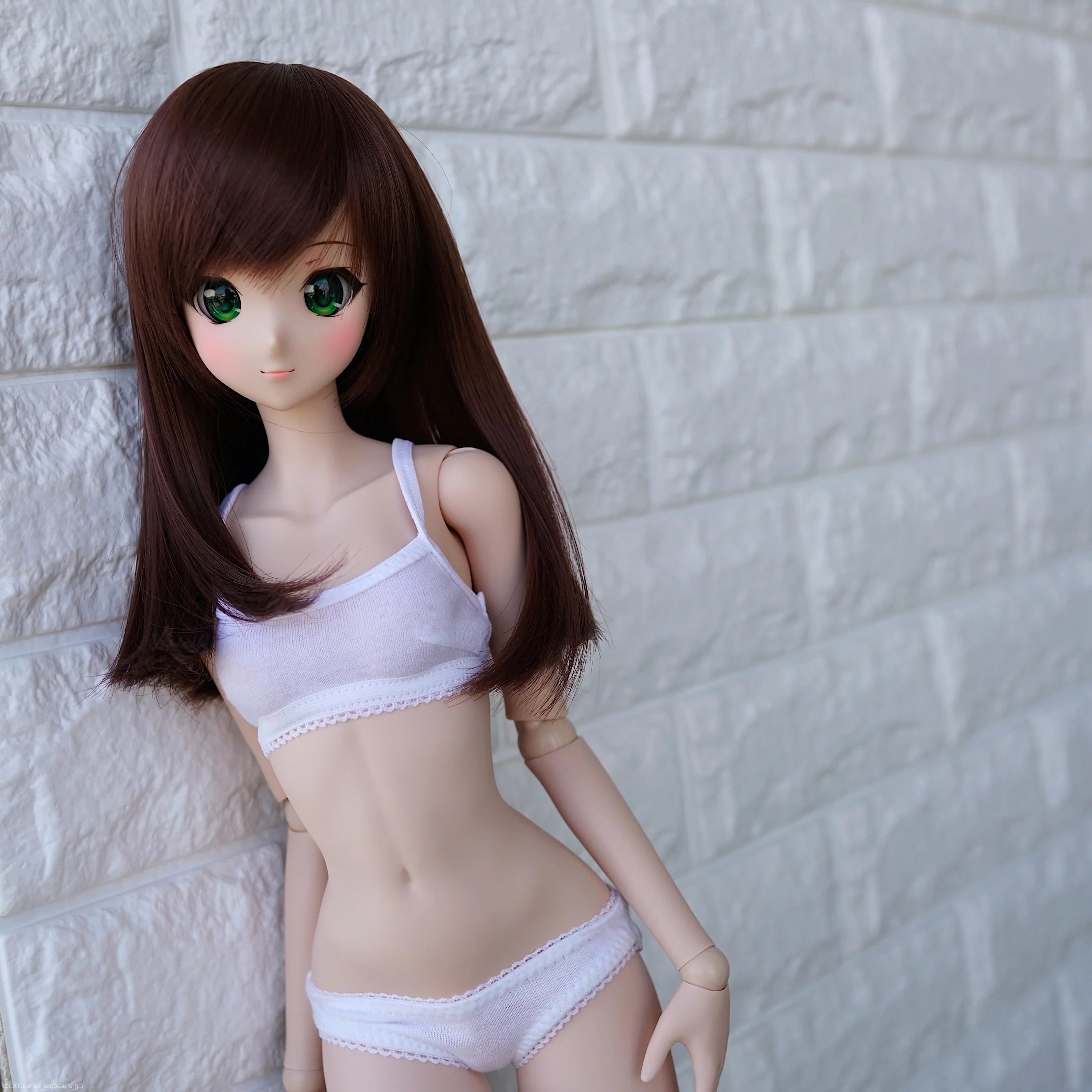 Smart Doll - Ivory Futaba - Image 8