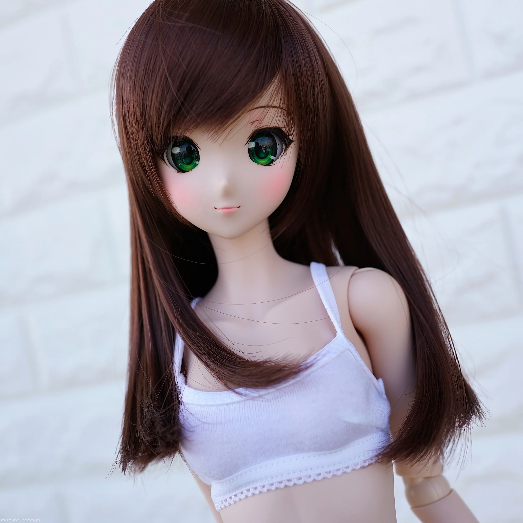 Smart Doll - Ivory Futaba - Image 9