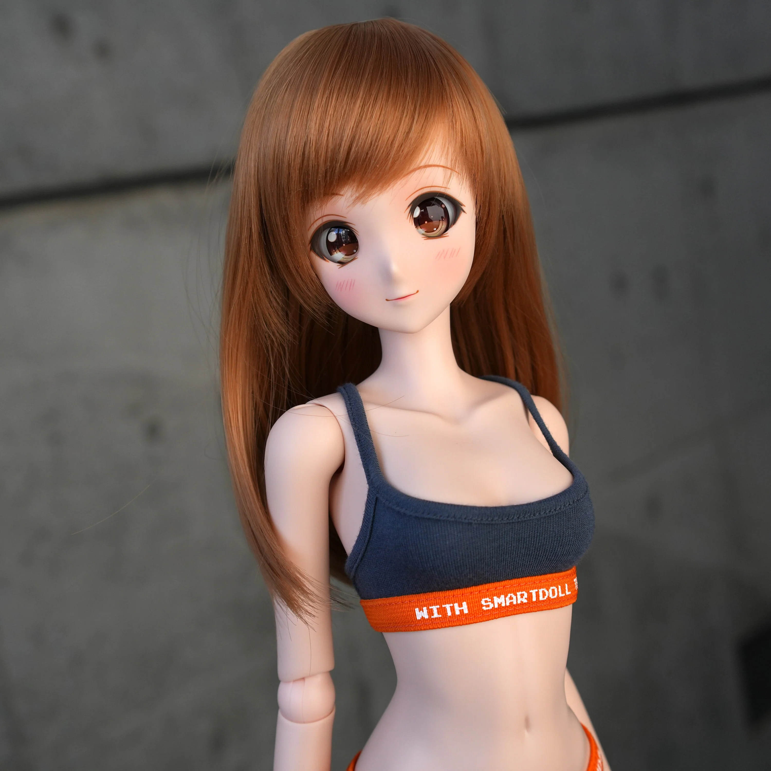 Smart Doll - Mirai Classic (Milk) - Image 9