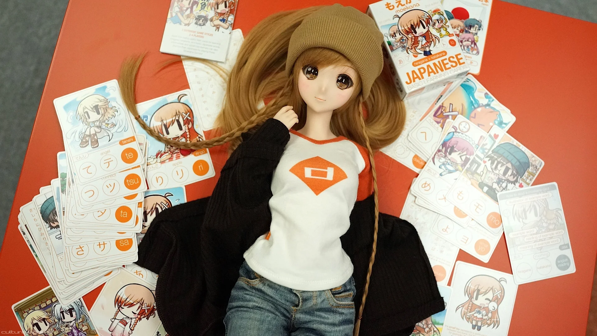 Moekana Second Edition - Image 13