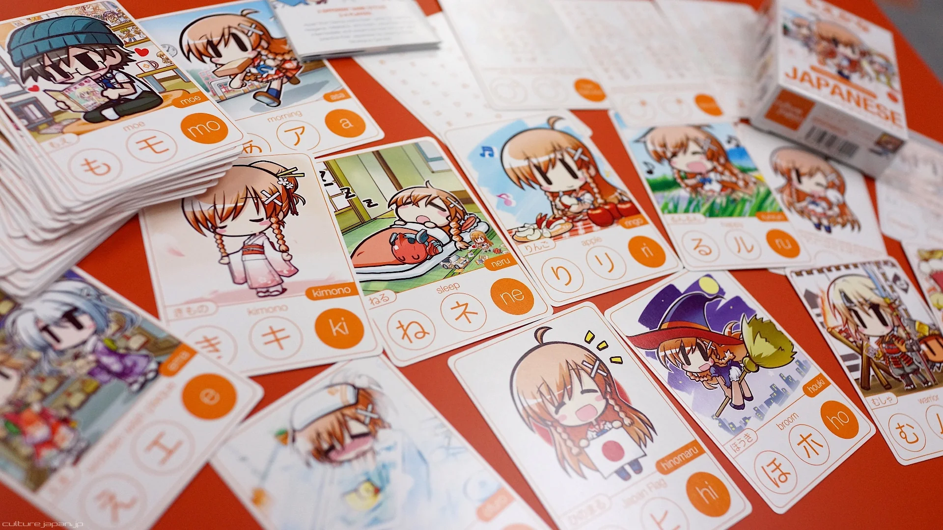 Moekana Second Edition - Image 15
