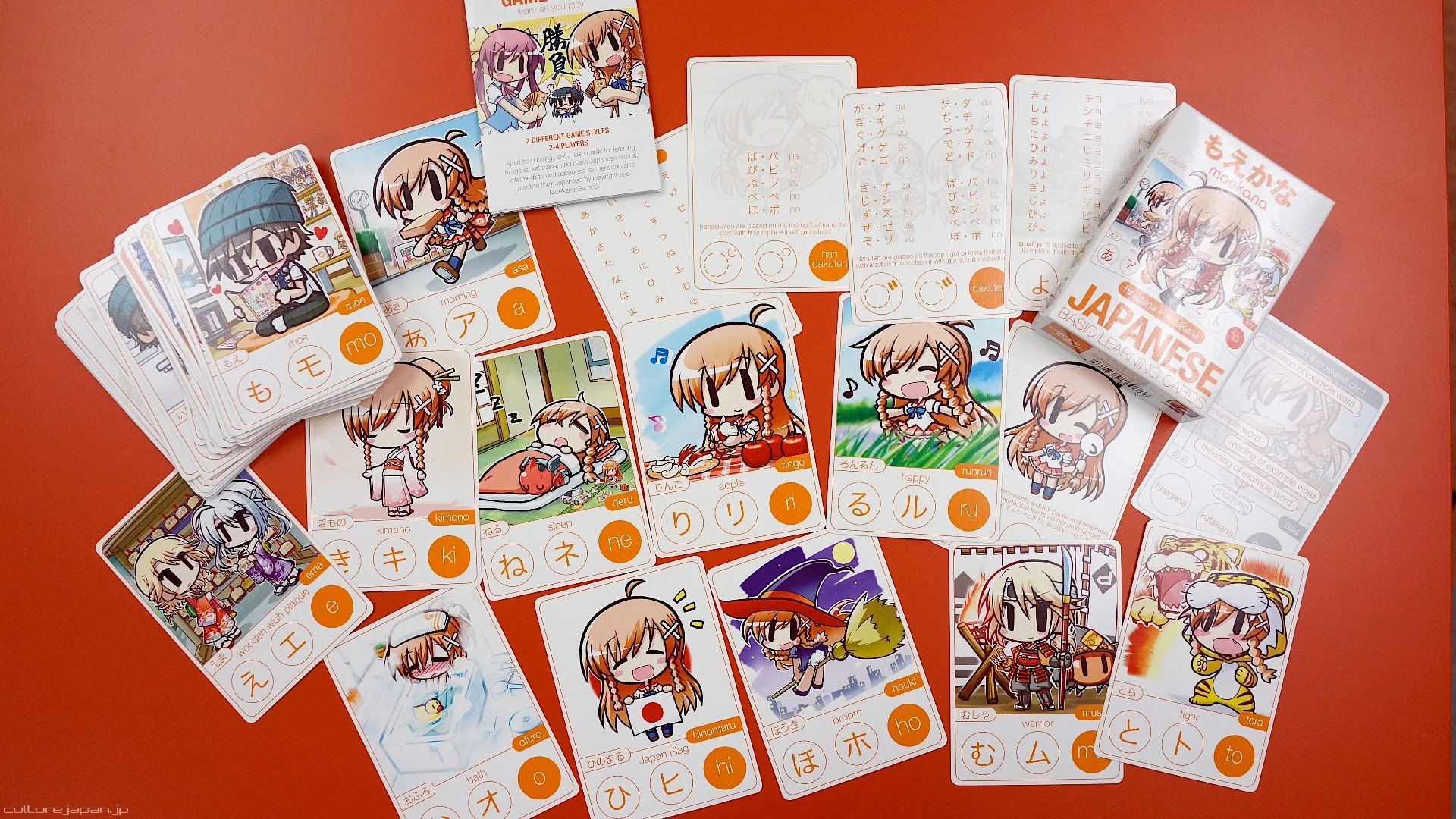 Moekana Second Edition - Image 16