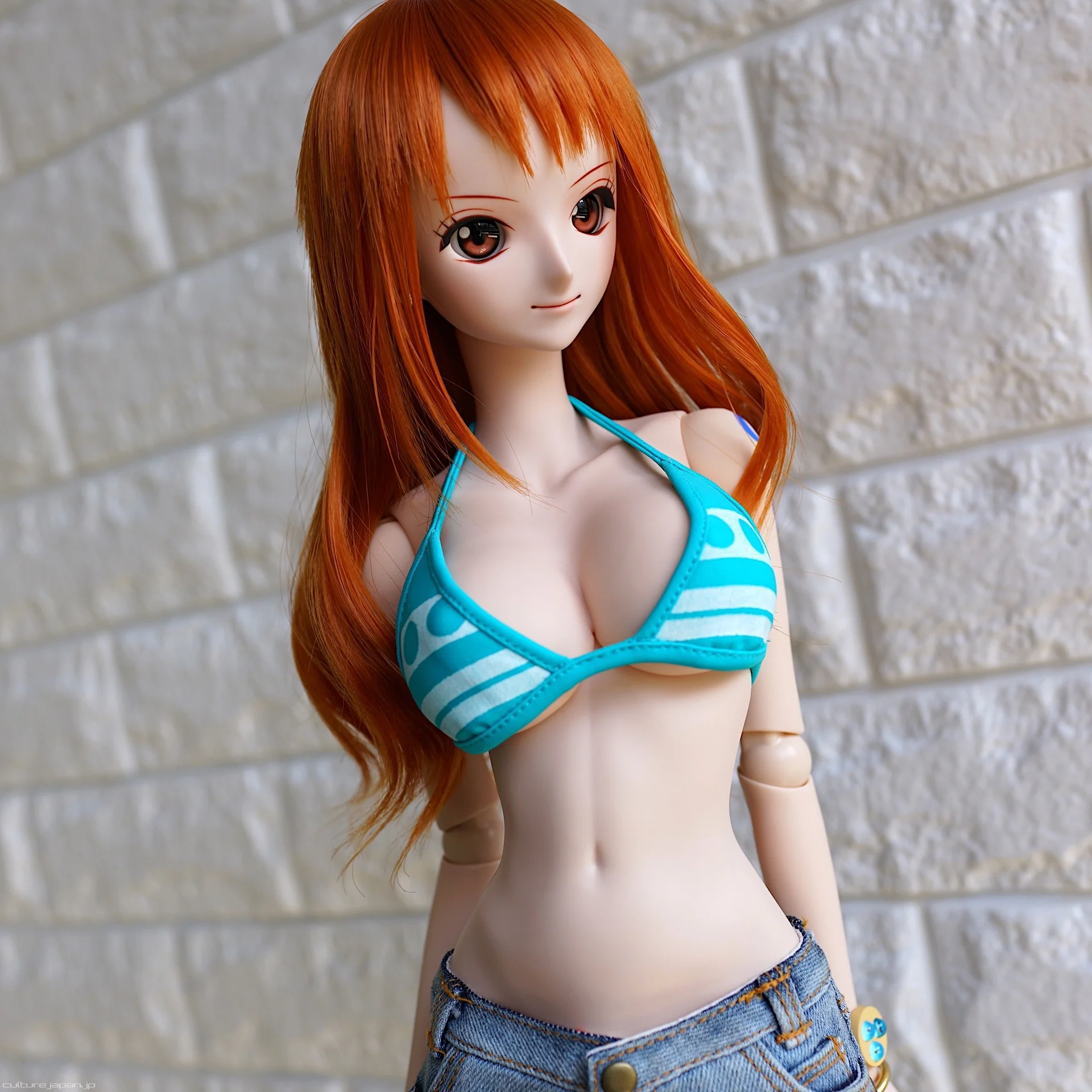 ONE PIECE NAMI - Image 4