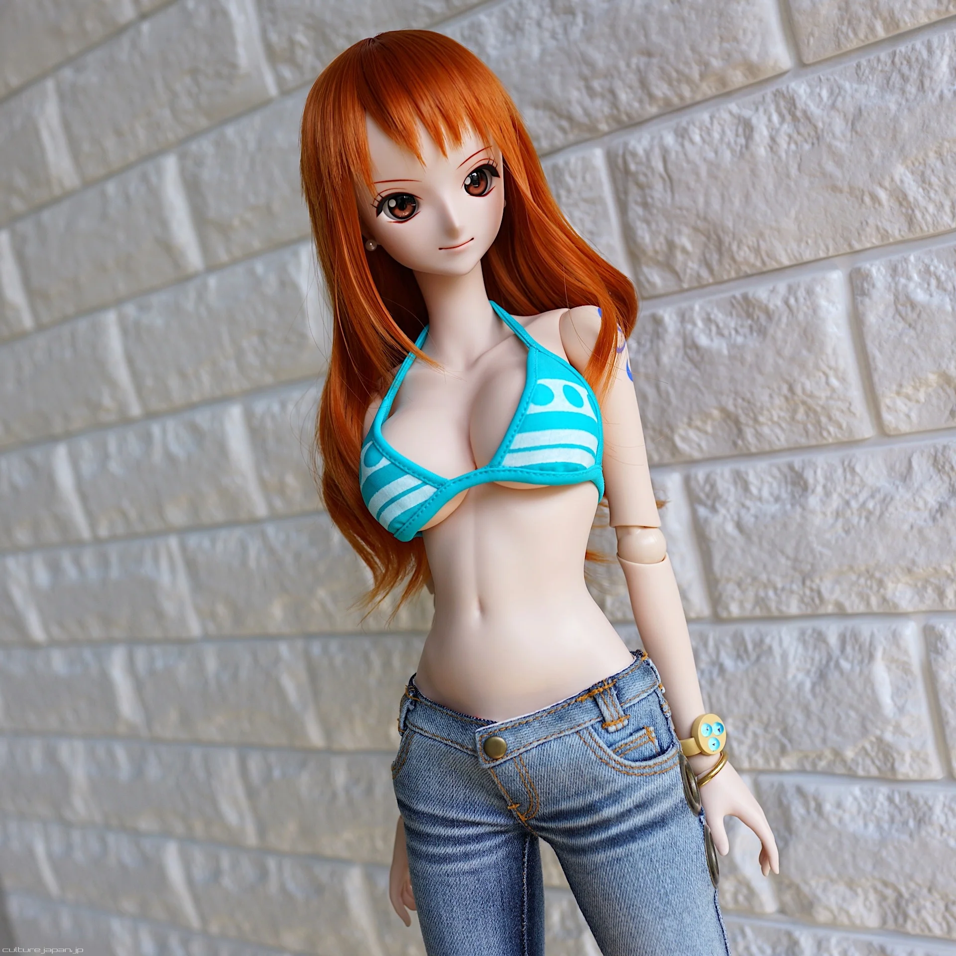 ONE PIECE NAMI - Image 5