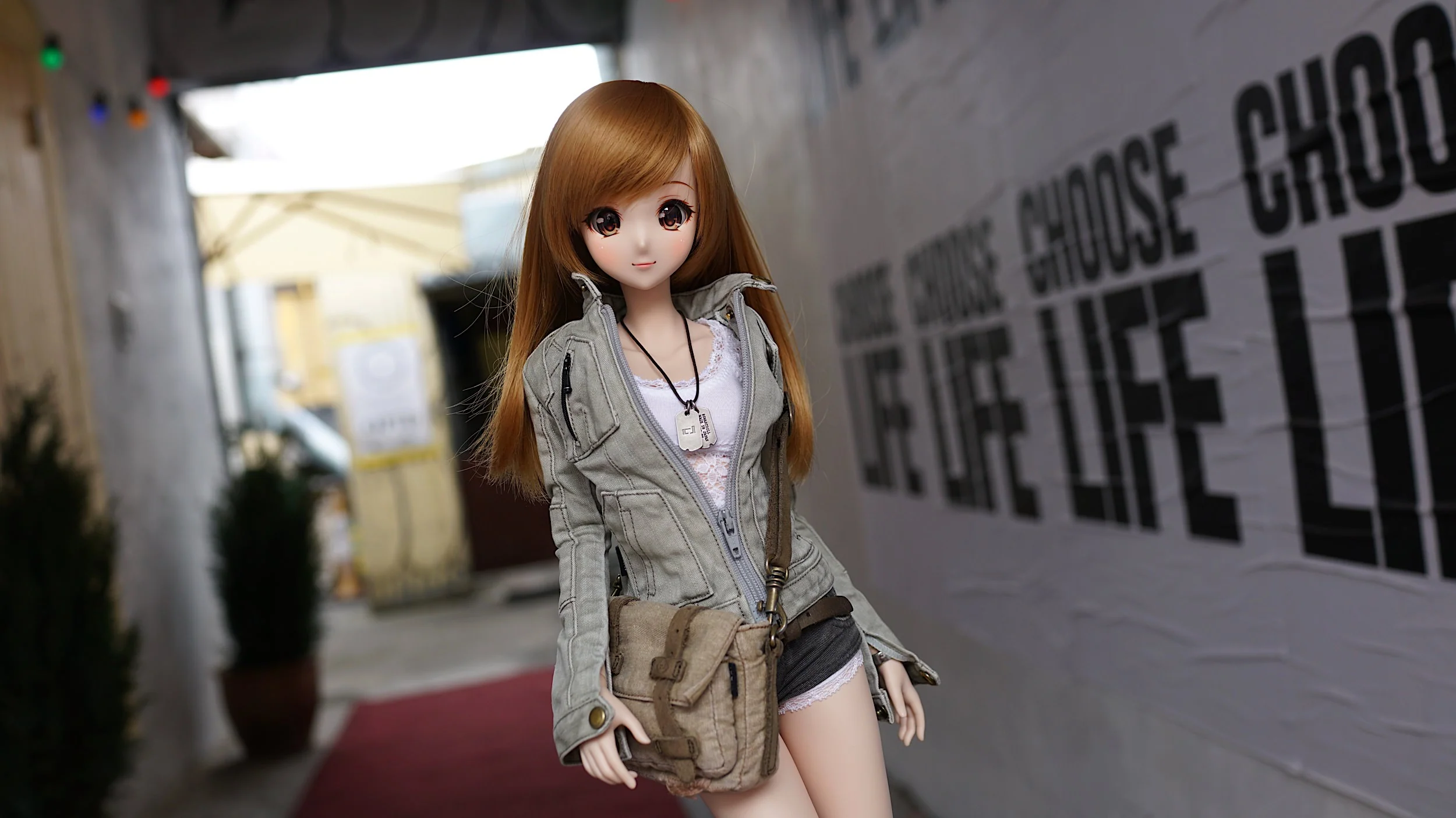 Nice Lace Top - Image 14