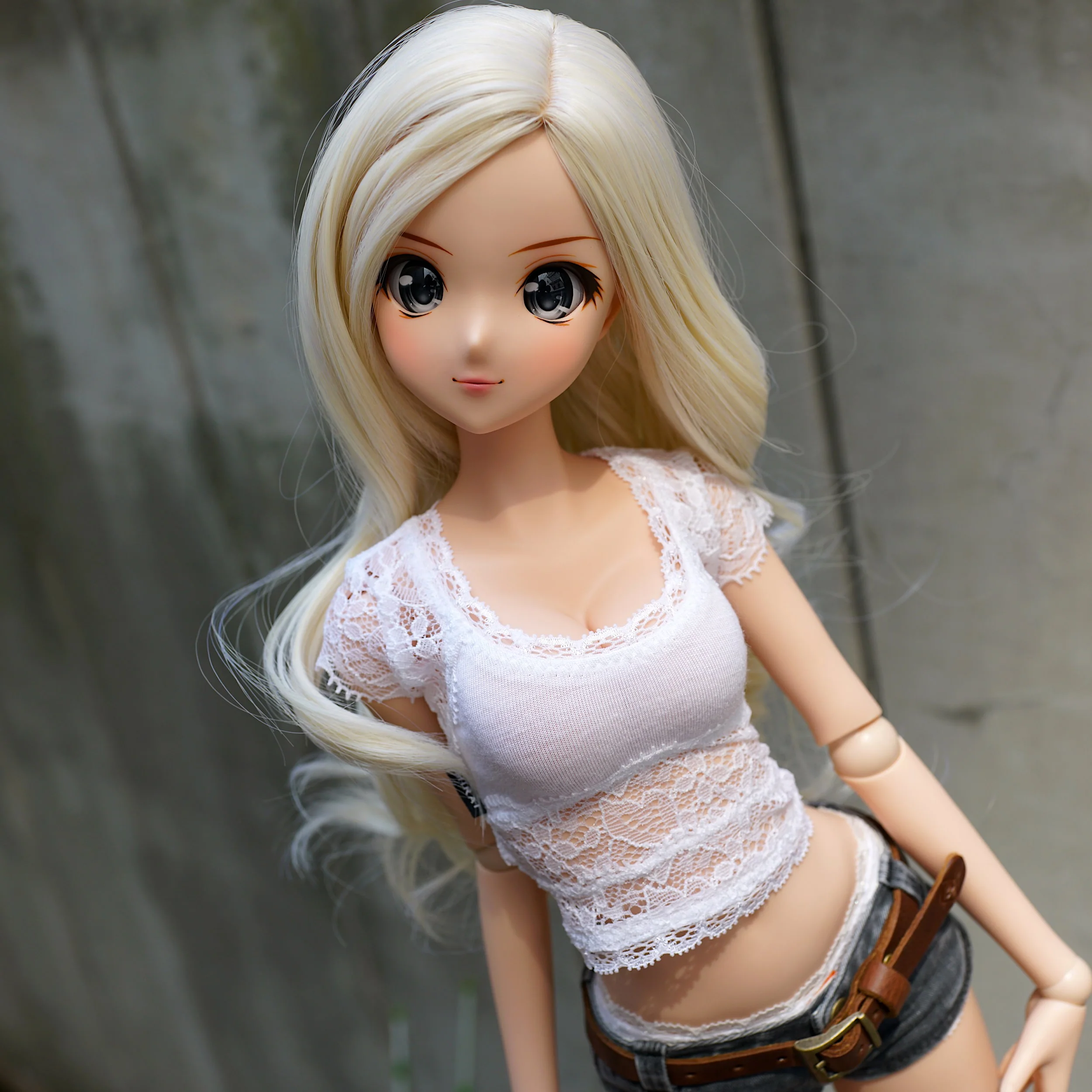 Nice Lace Top - Image 9