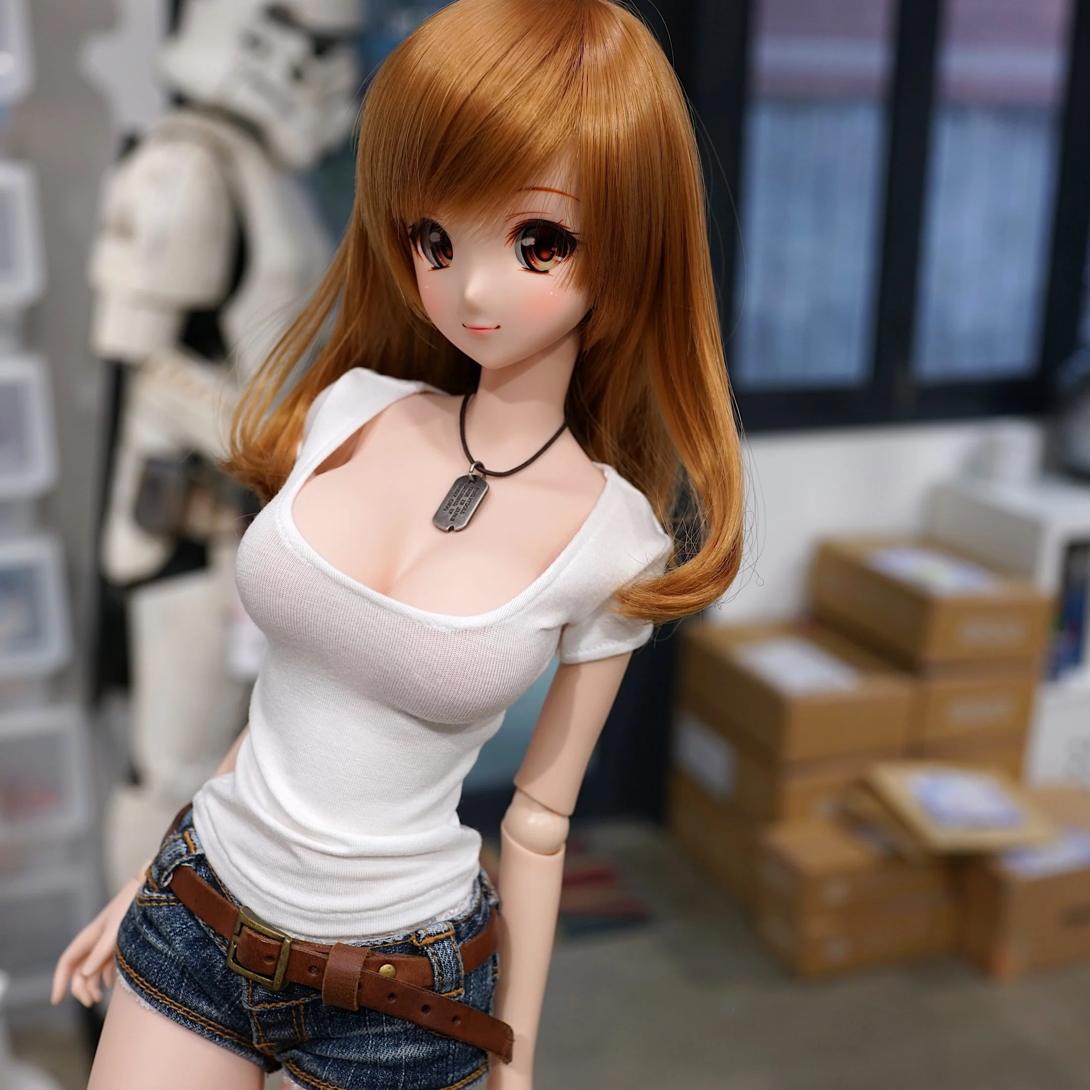 Nice T-Shirt - Image 3
