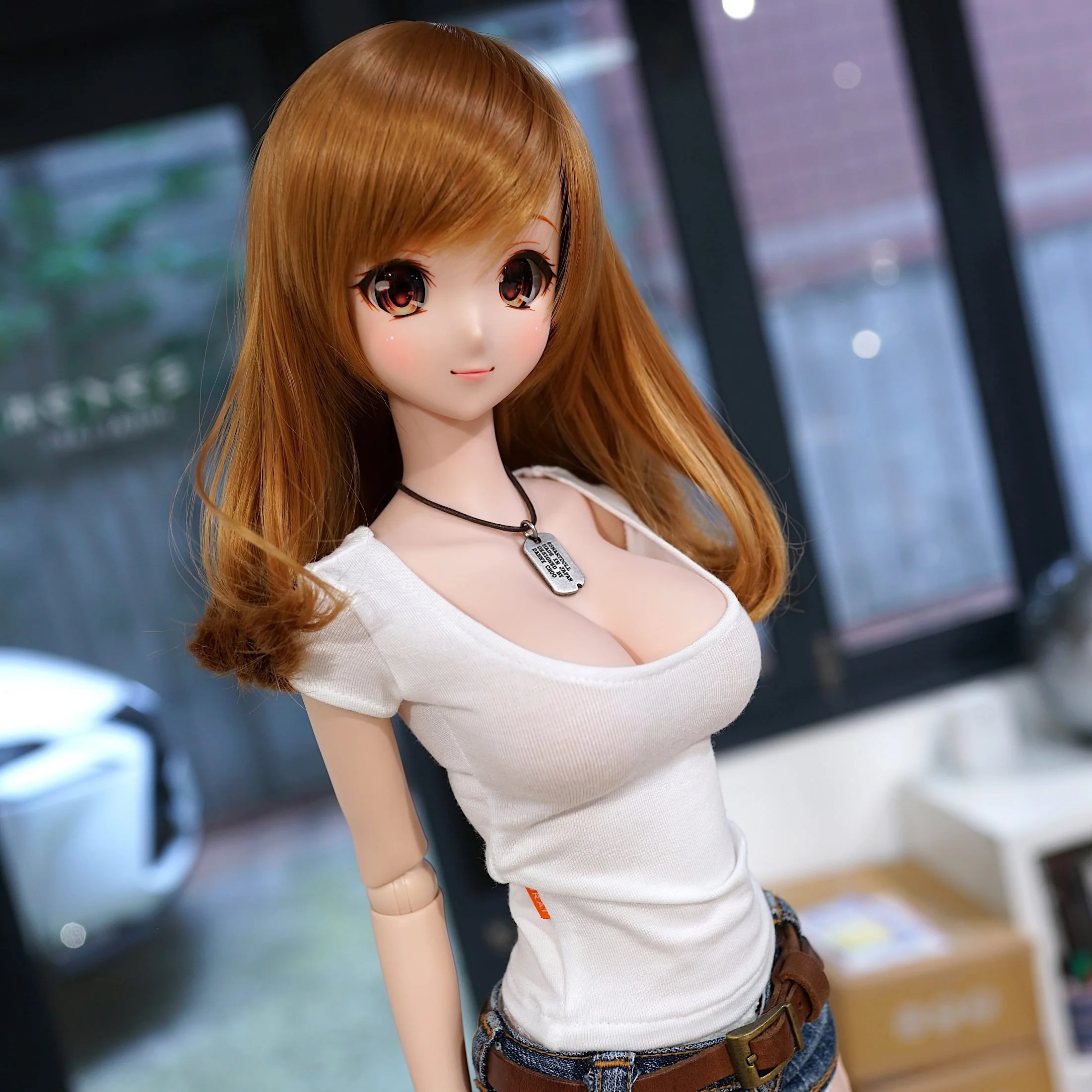 Nice T-Shirt - Image 4