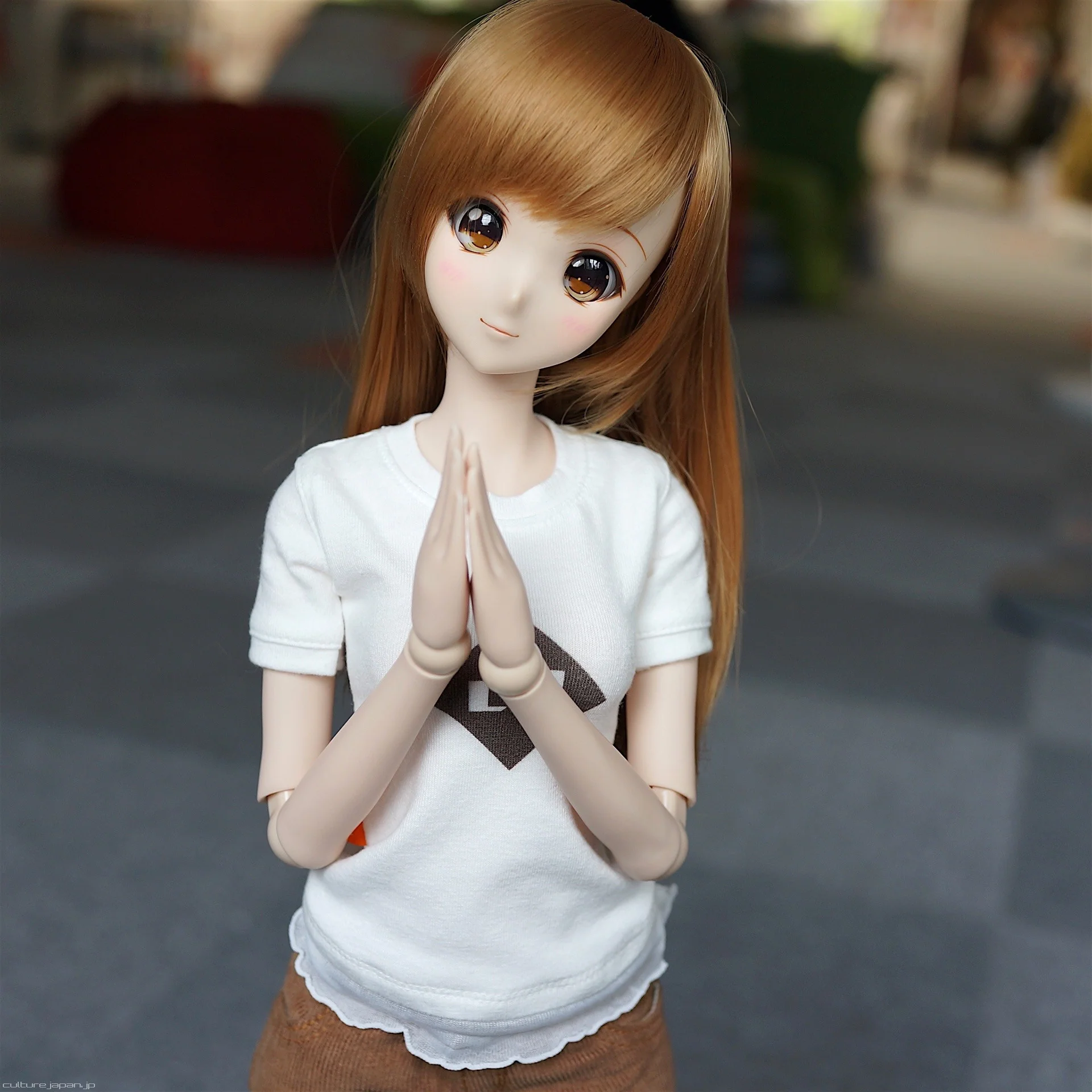 Option Hand Pack 2 for girls (Milk) - Image 13