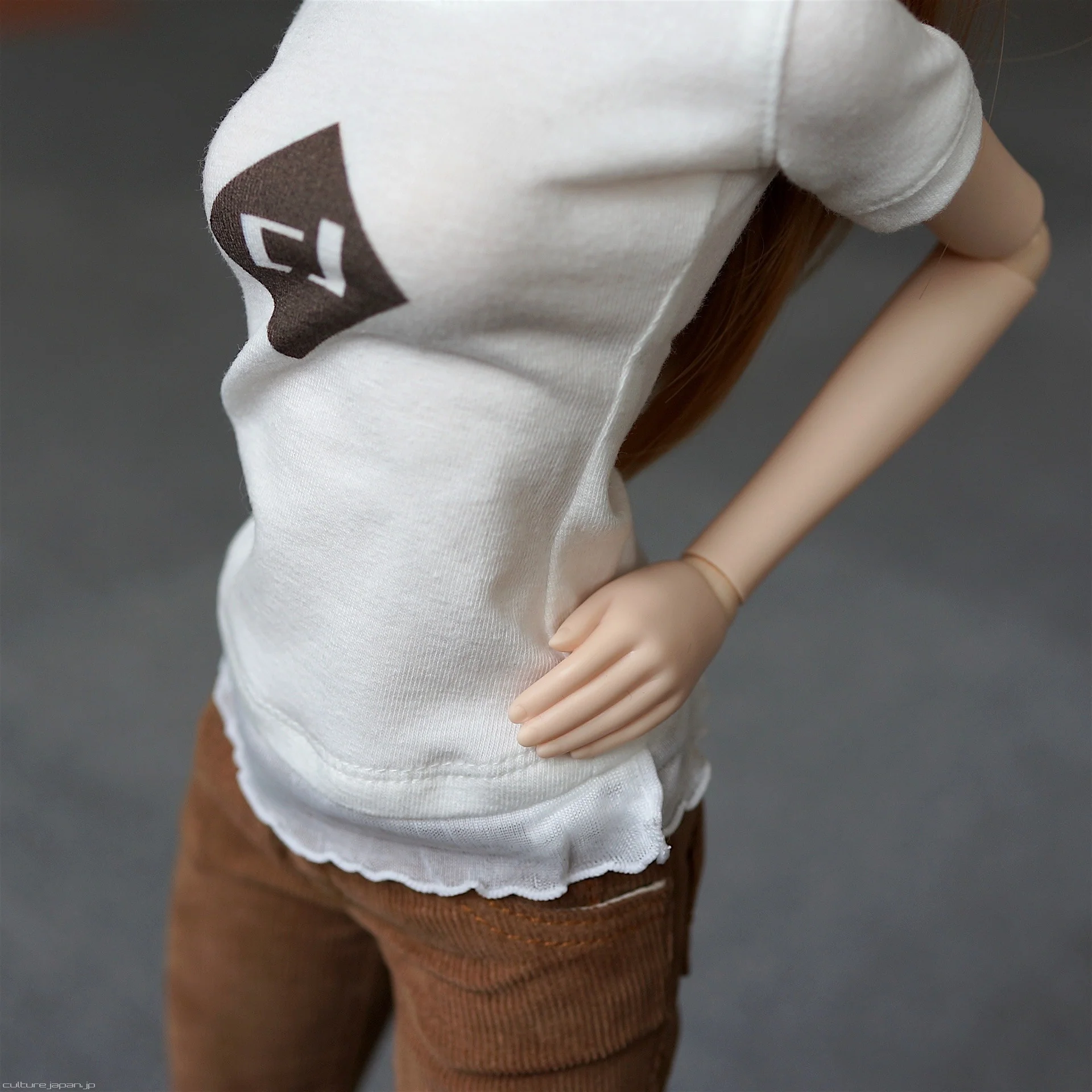 Option Hand Pack 2 for girls (Milk) - Image 8