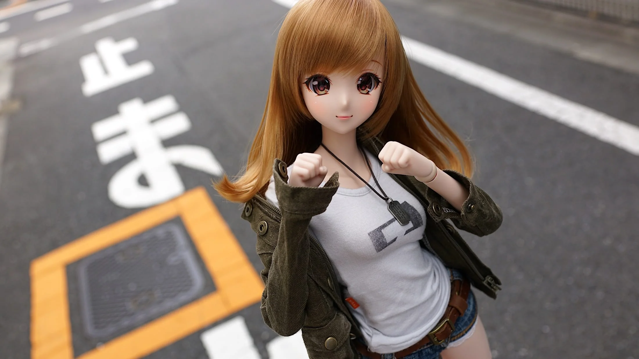 Option Hand Pack 3 for girls (Milk color) - Image 8