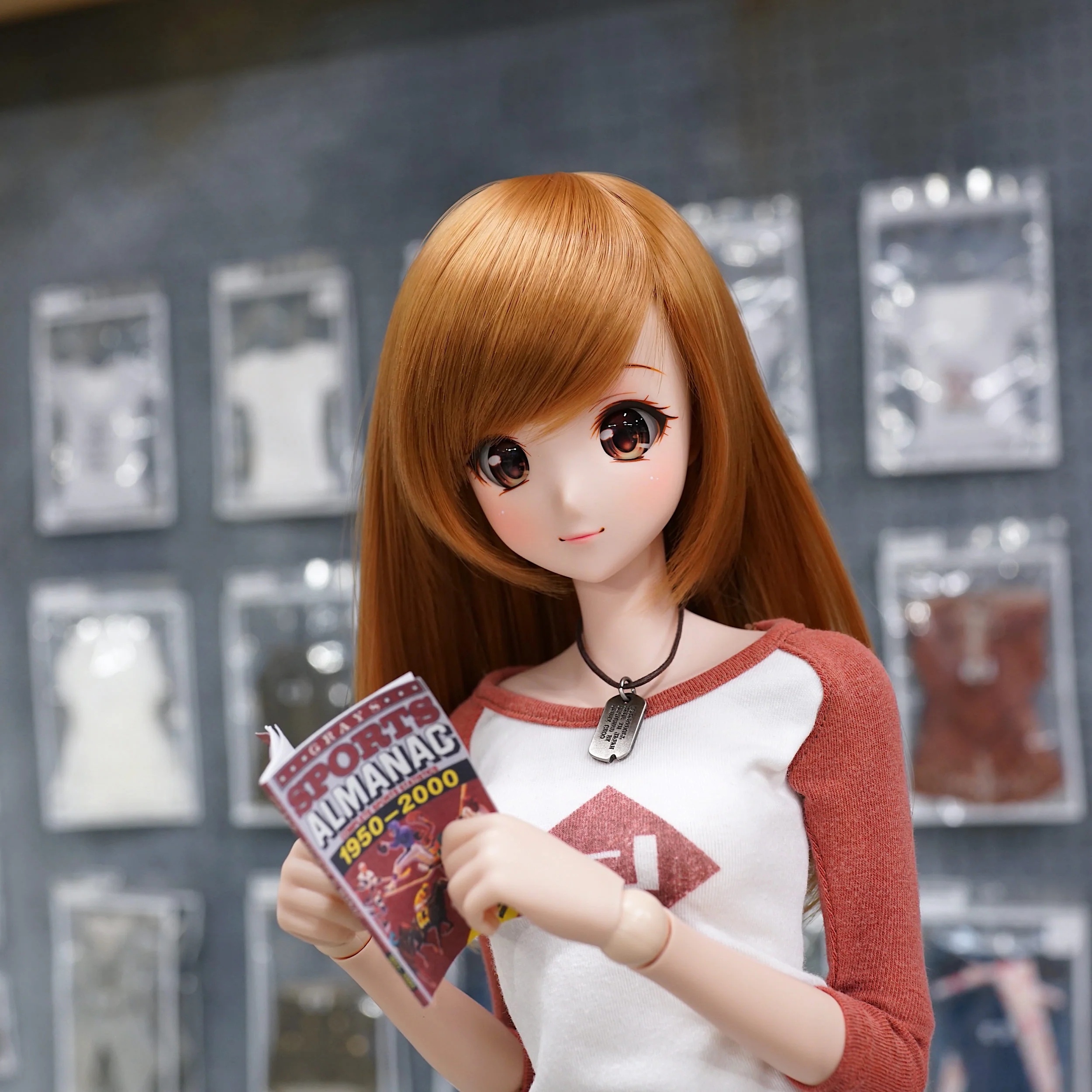 Option Hand Pack 4 for girls (Milk color) - Image 12