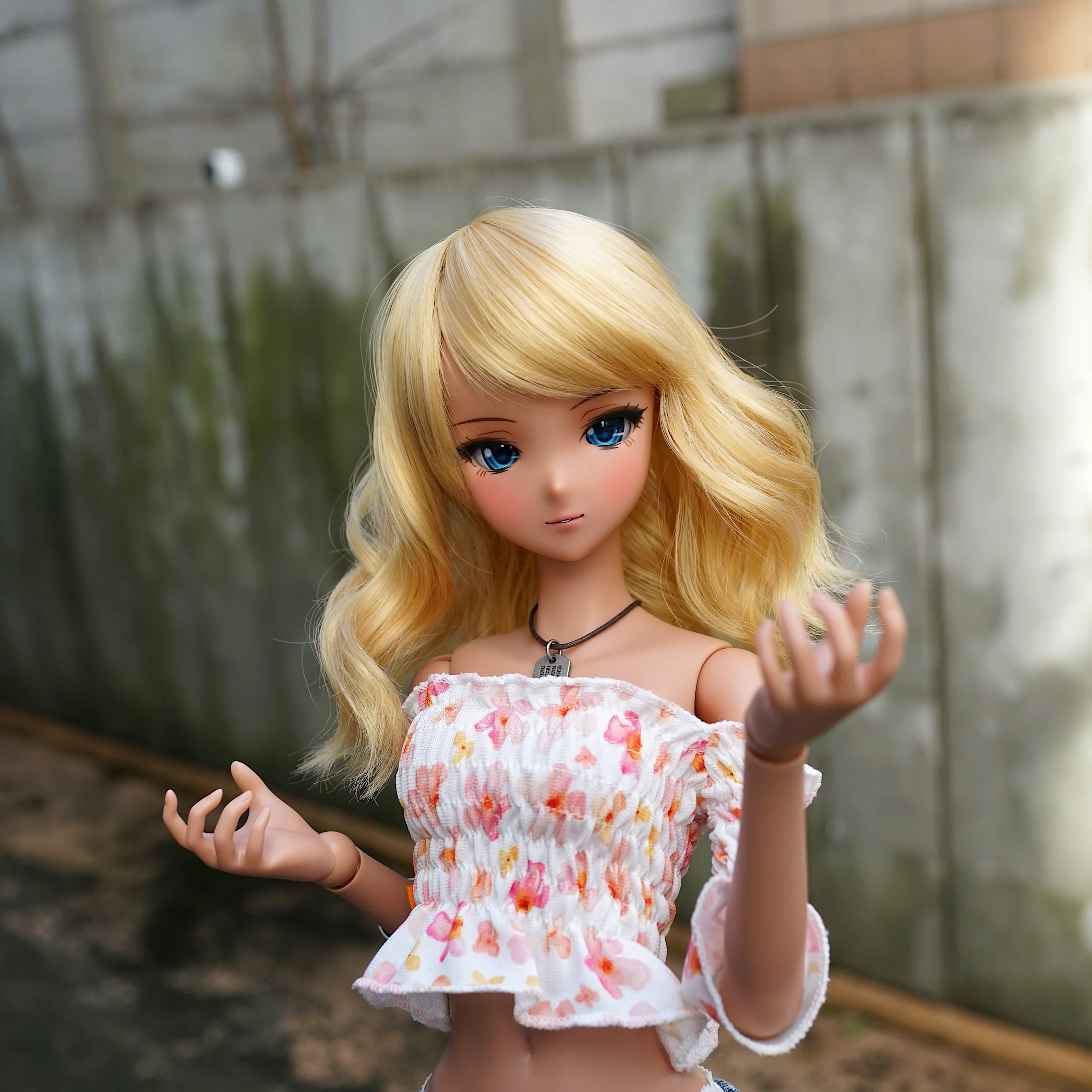 Option Hand Pack 4 for girls (Tea) - Image 10