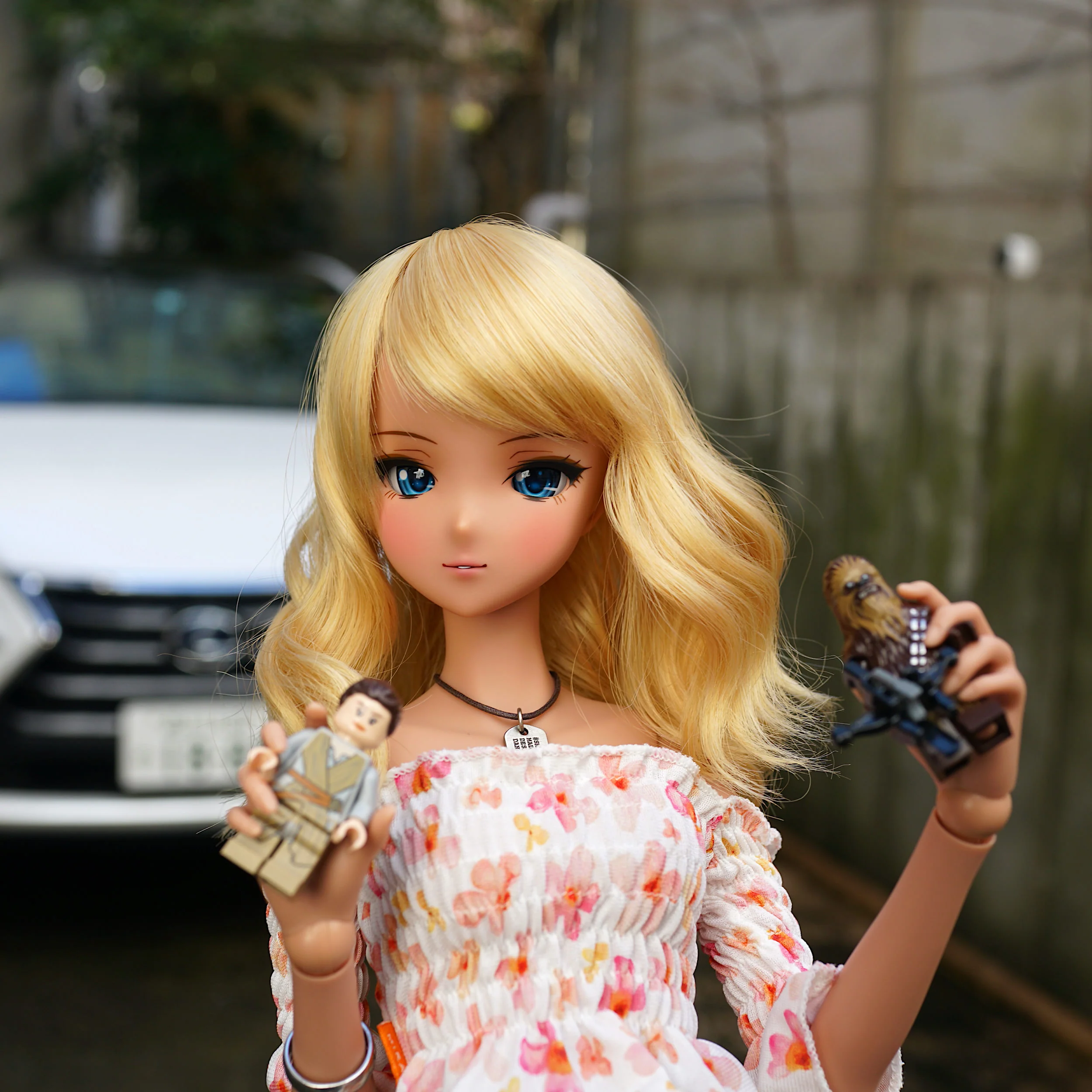Option Hand Pack 4 for girls (Tea) - Image 12