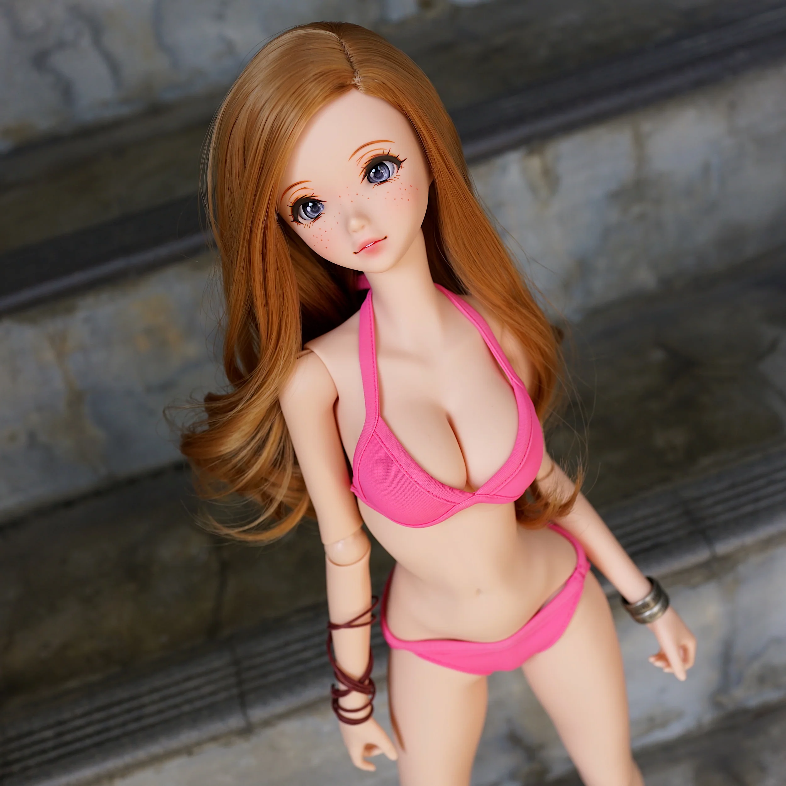 Pink Pumps - Image 10