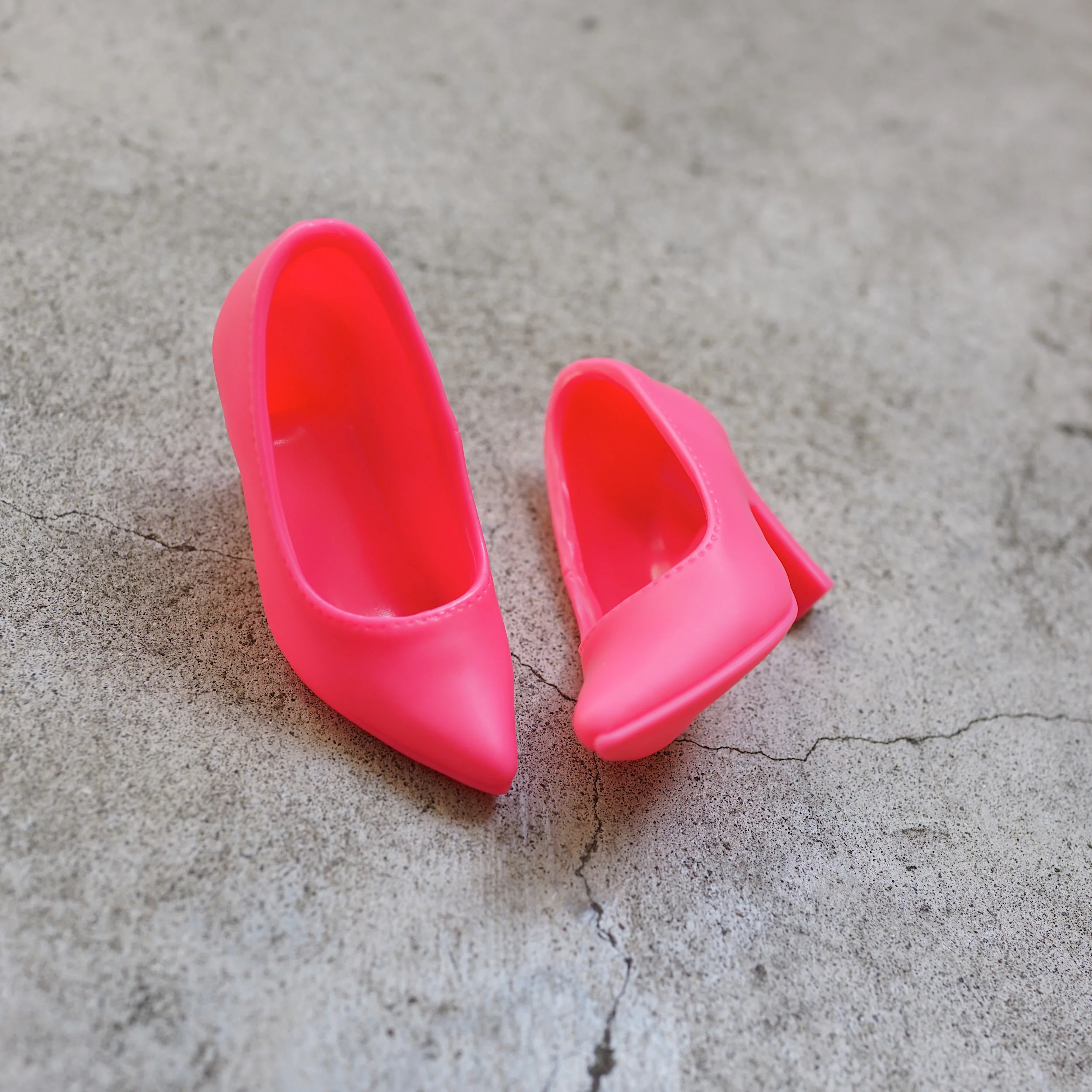 Pink Pumps - Image 11