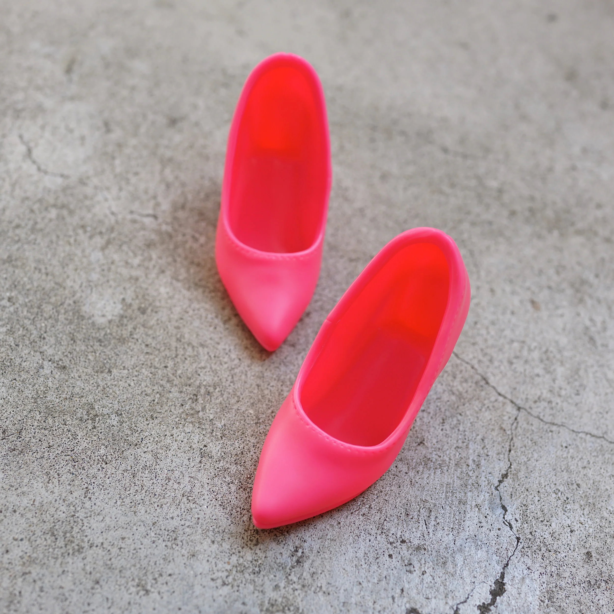 Pink Pumps - Image 5