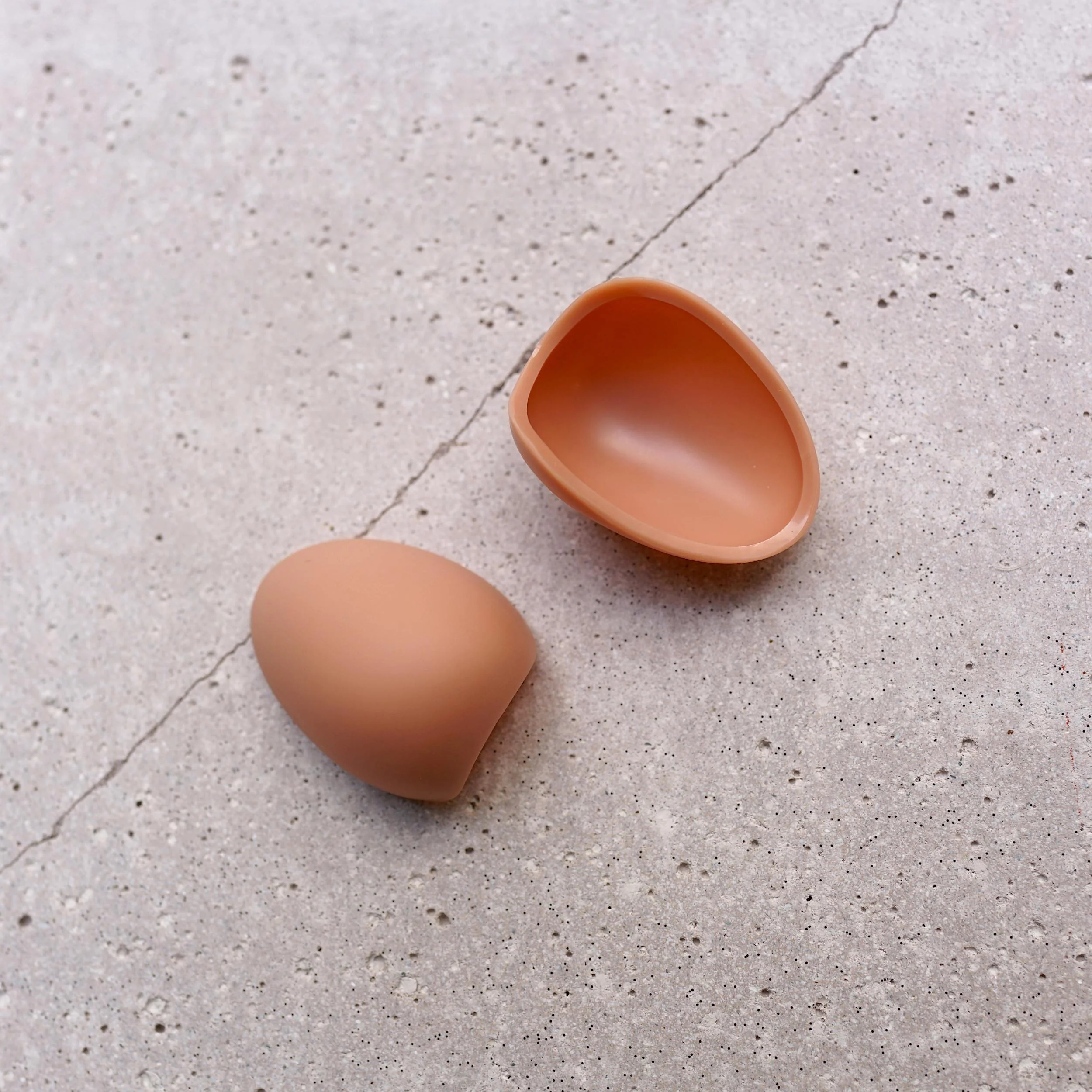 Protective Knee Pads (Tea color) - Image 3