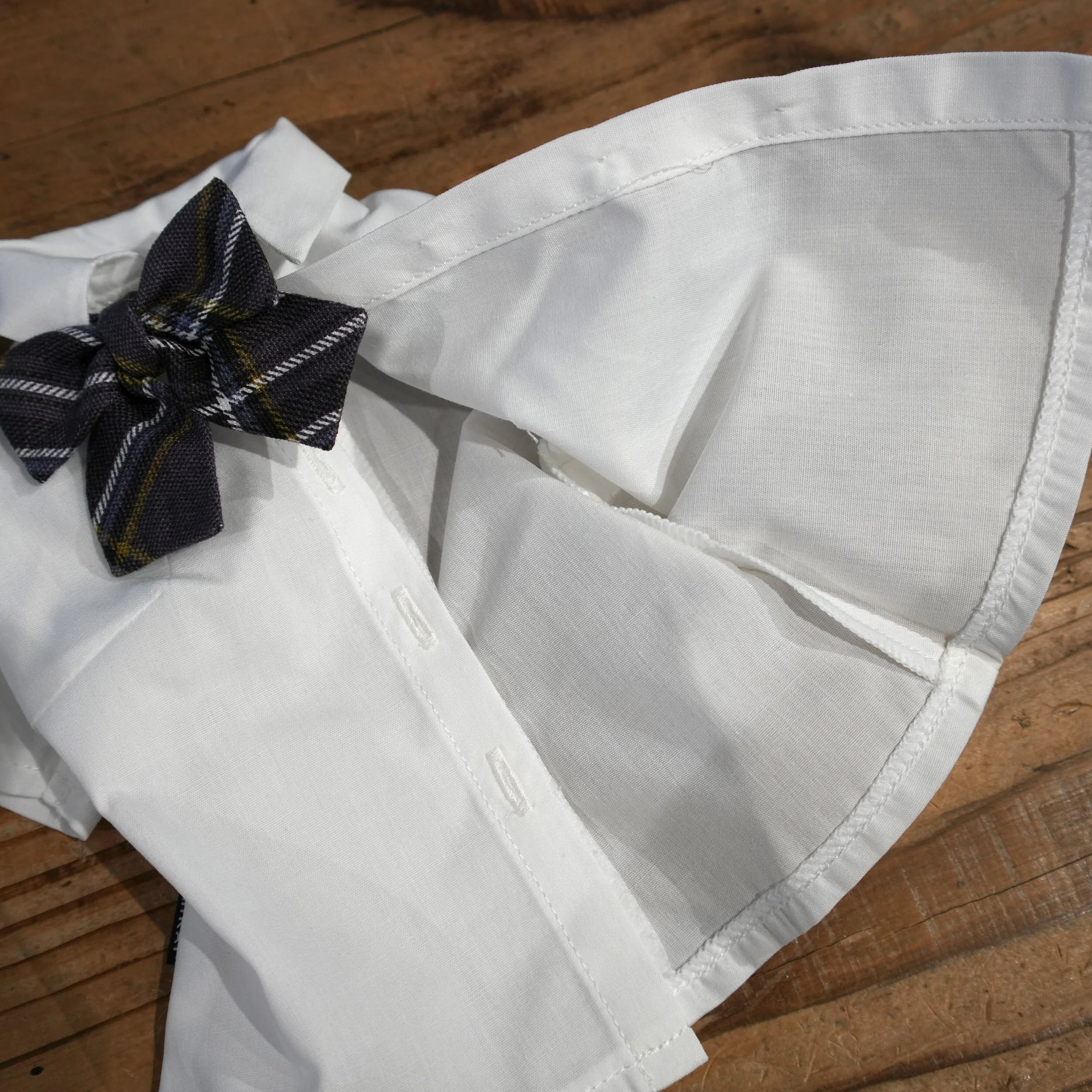 School Uniform [Pear Body] - Image 10