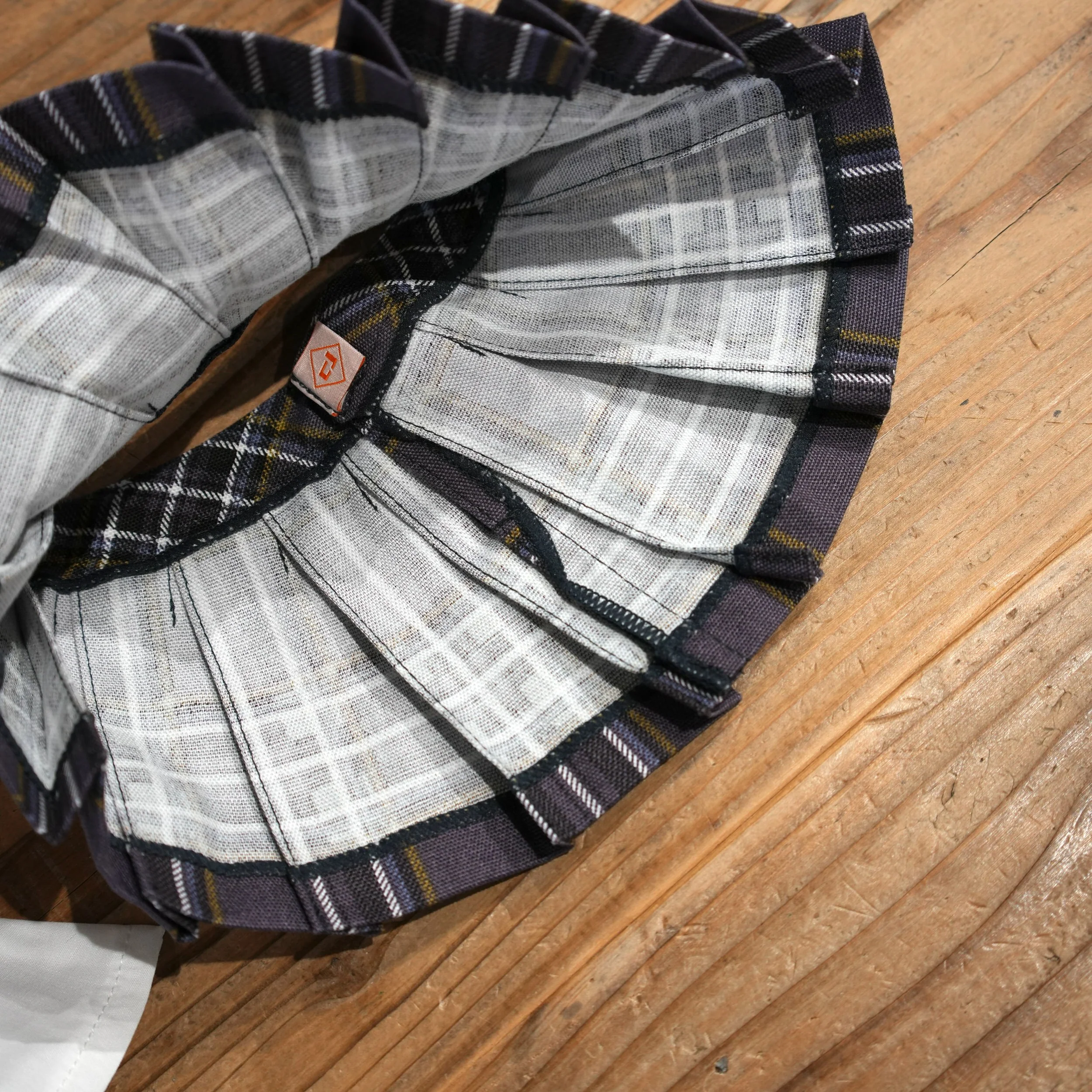 School Uniform [Pear Body] - Image 13