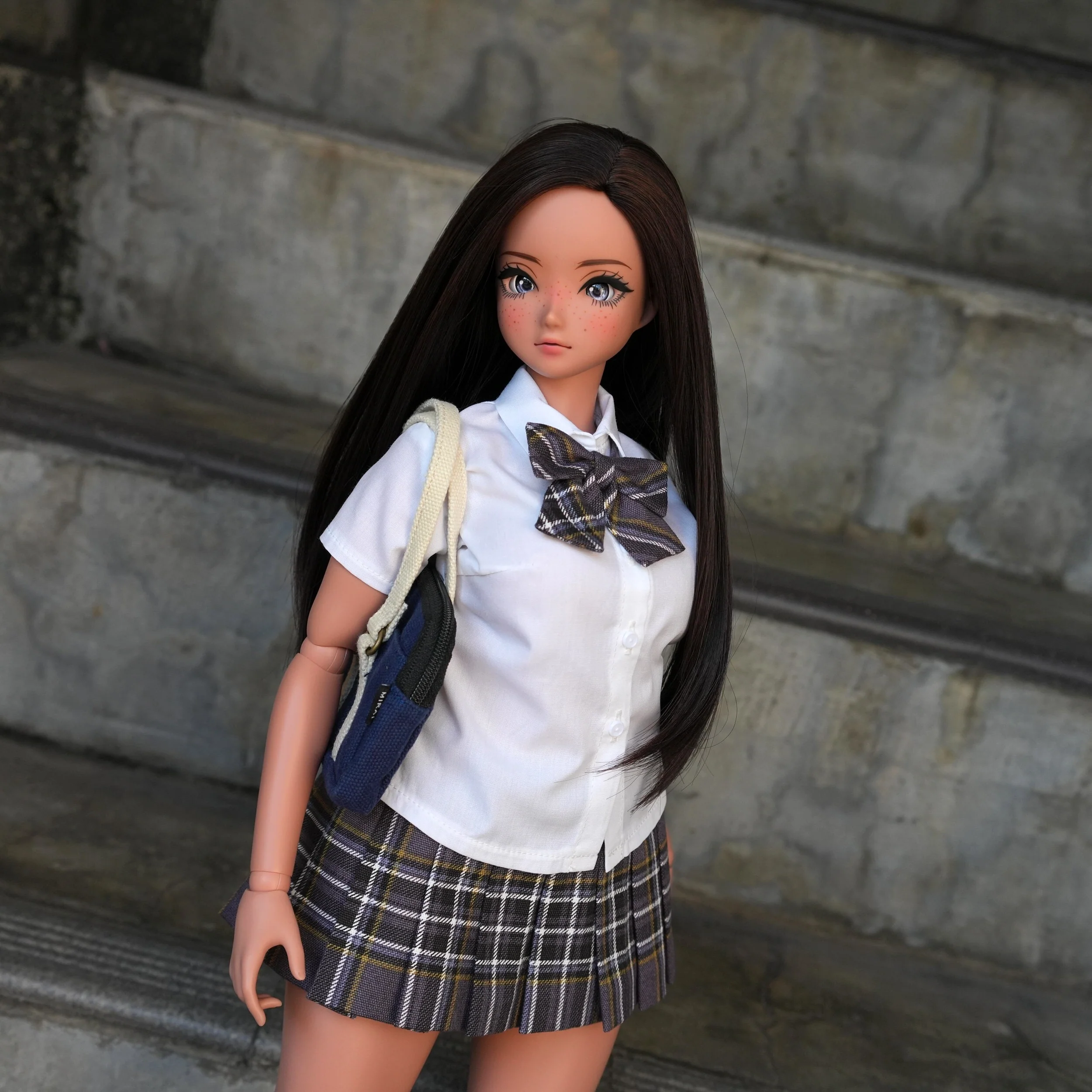 School Uniform [Pear Body] - Image 4