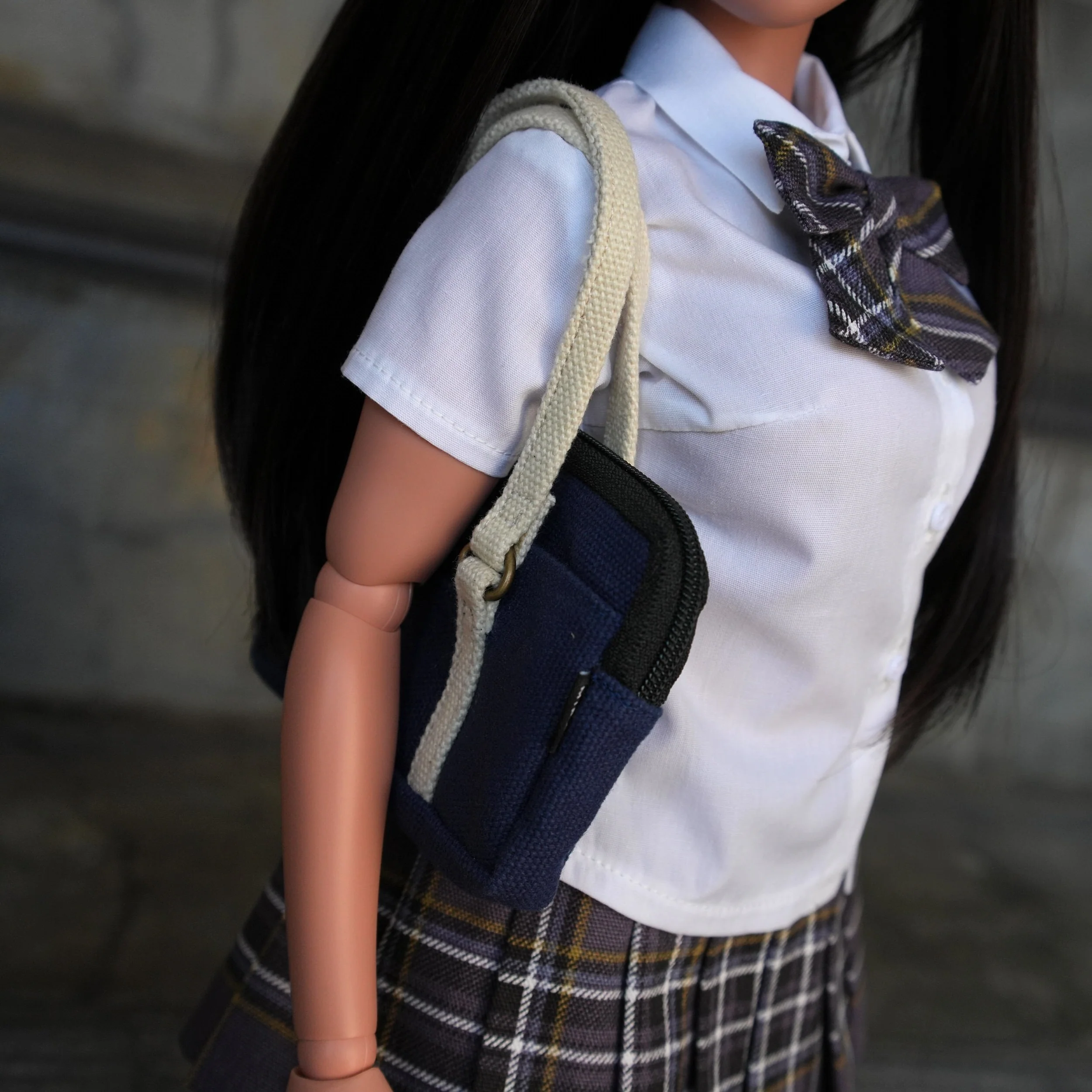 School Uniform [Pear Body] - Image 7