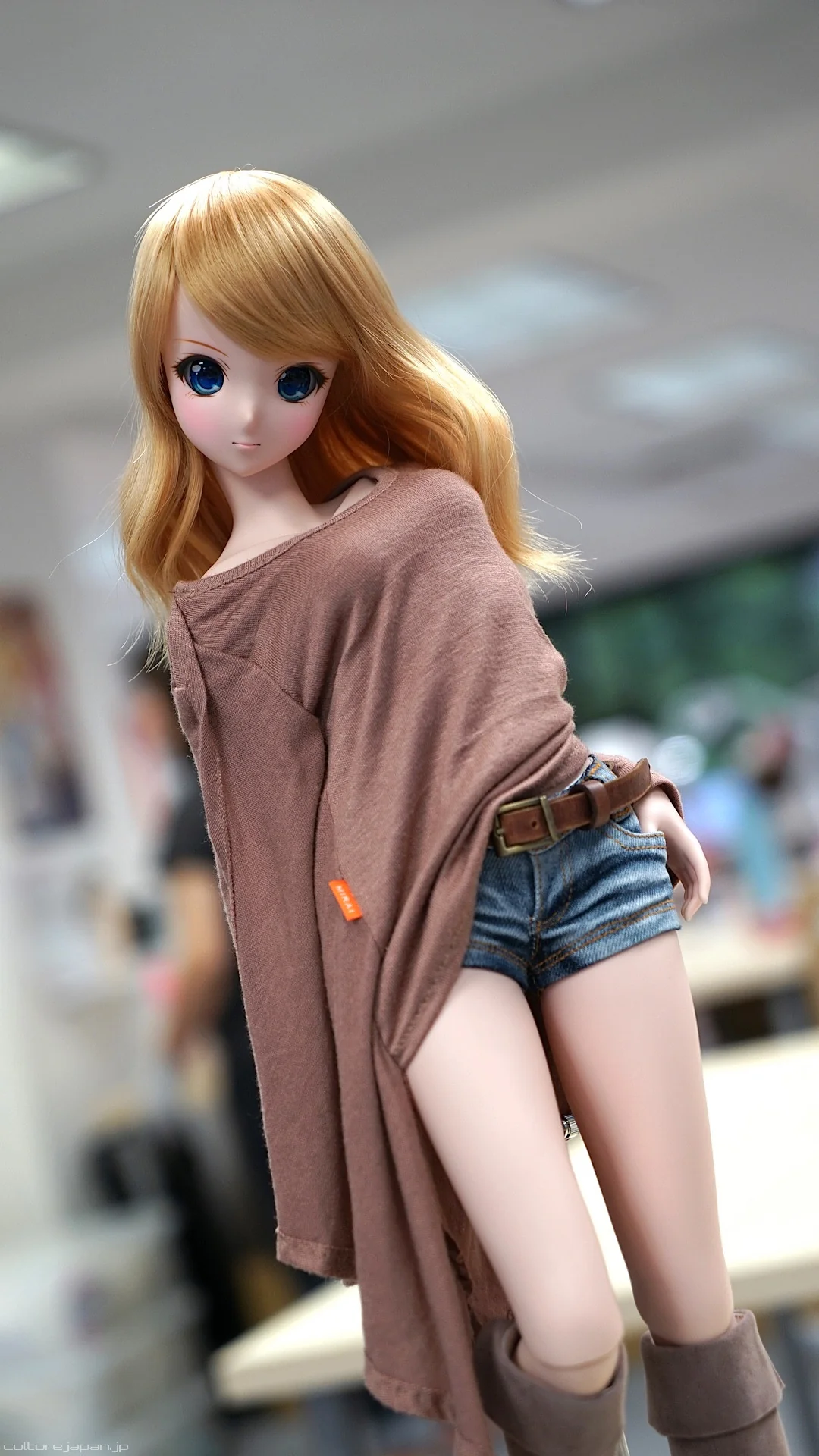 Short Jeans - Image 11