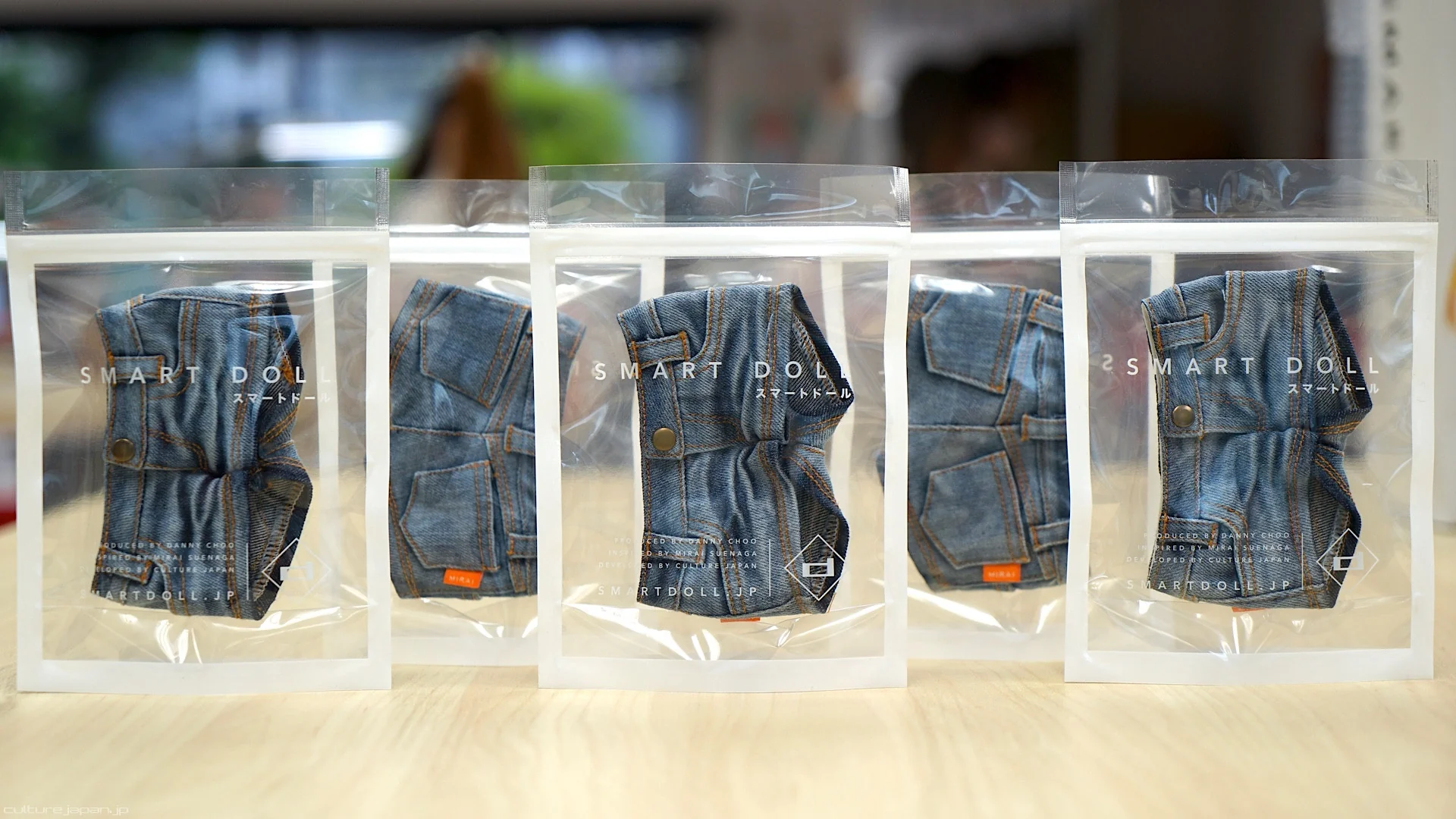 Short Jeans - Image 7