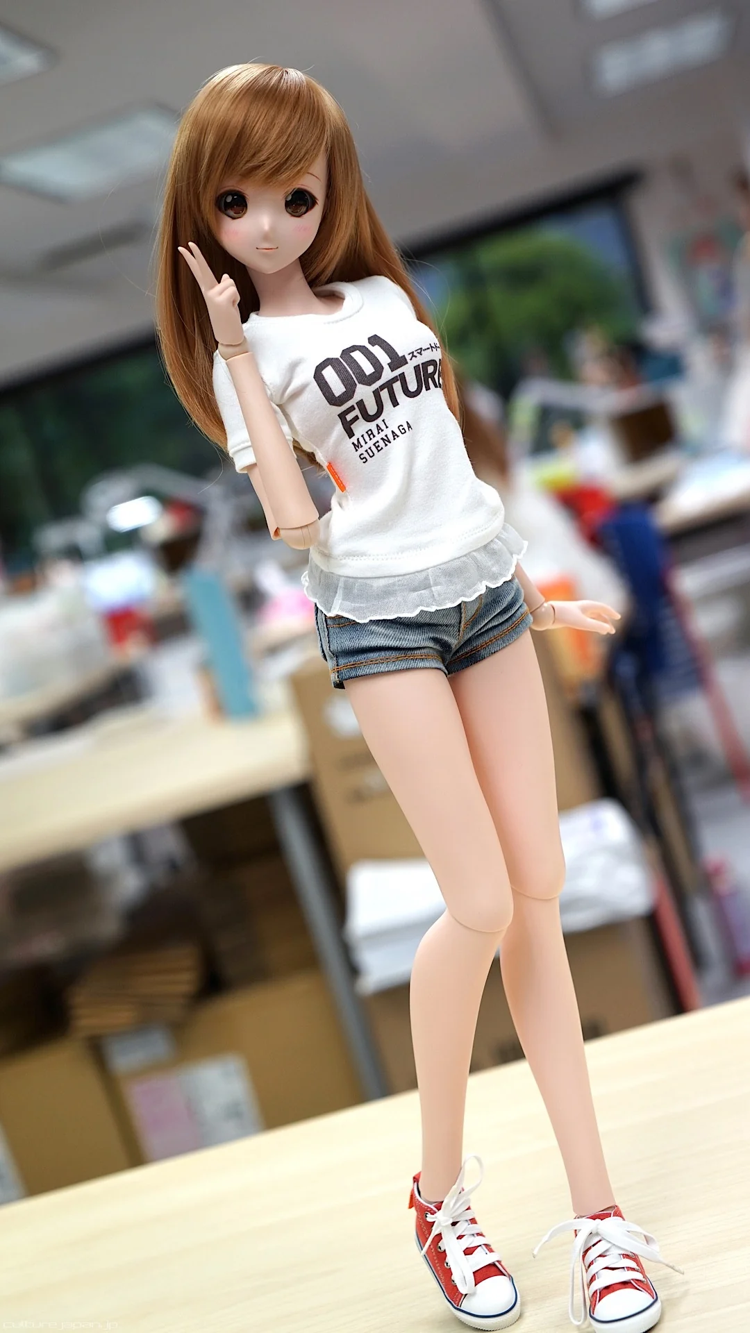 Short Jeans - Image 9