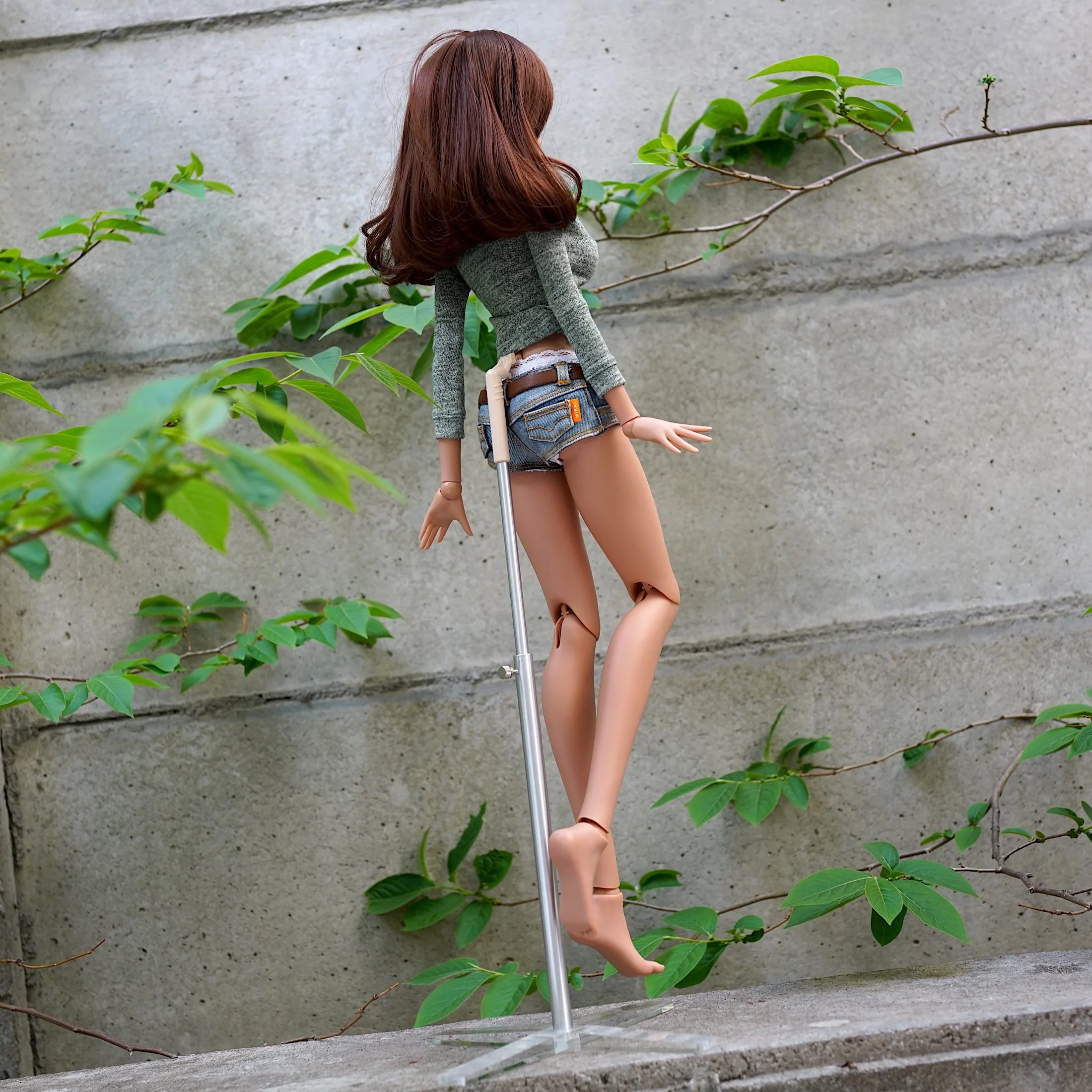 Air Stand (Acrylic) - Image 4