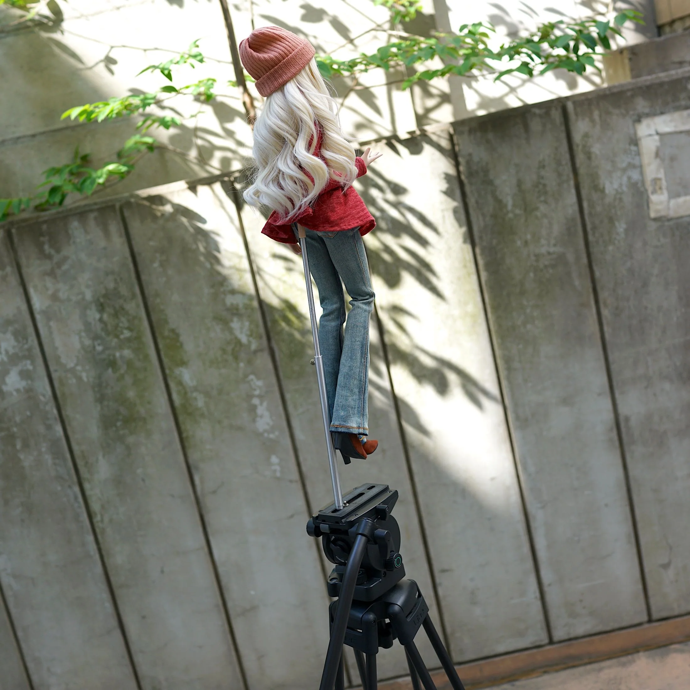 Air Stand (Acrylic) - Image 5