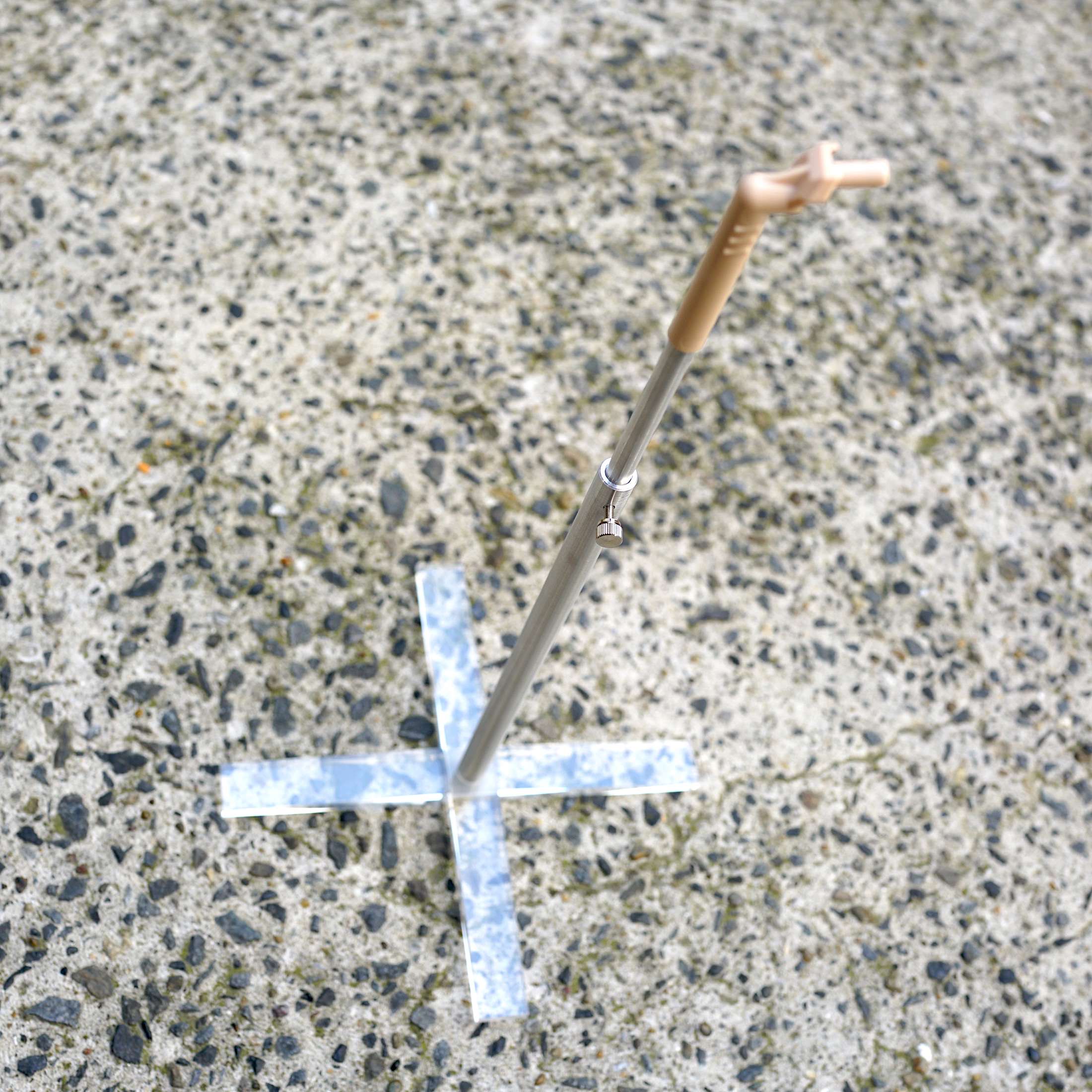 Air Stand (Acrylic) - Image 6