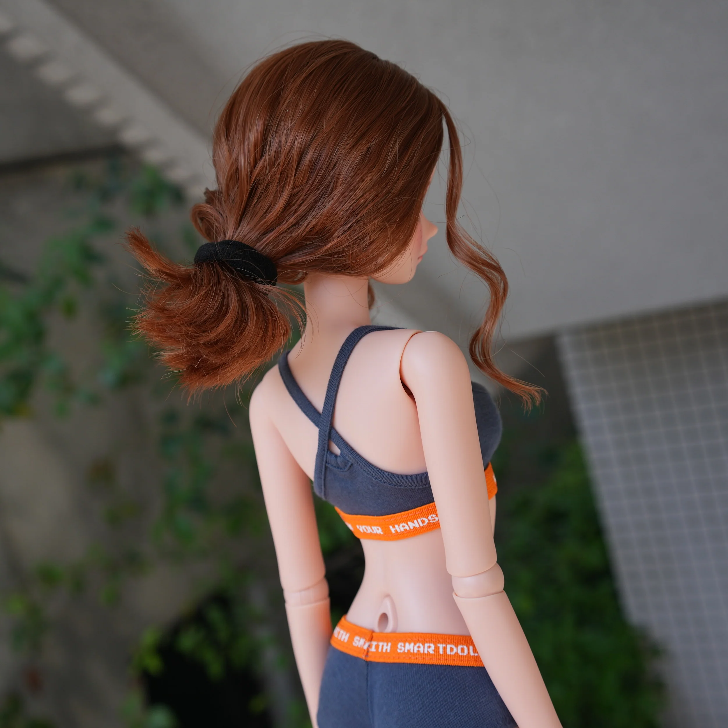 Smart Doll - Against All Odds (Cinnamon) - Image 3