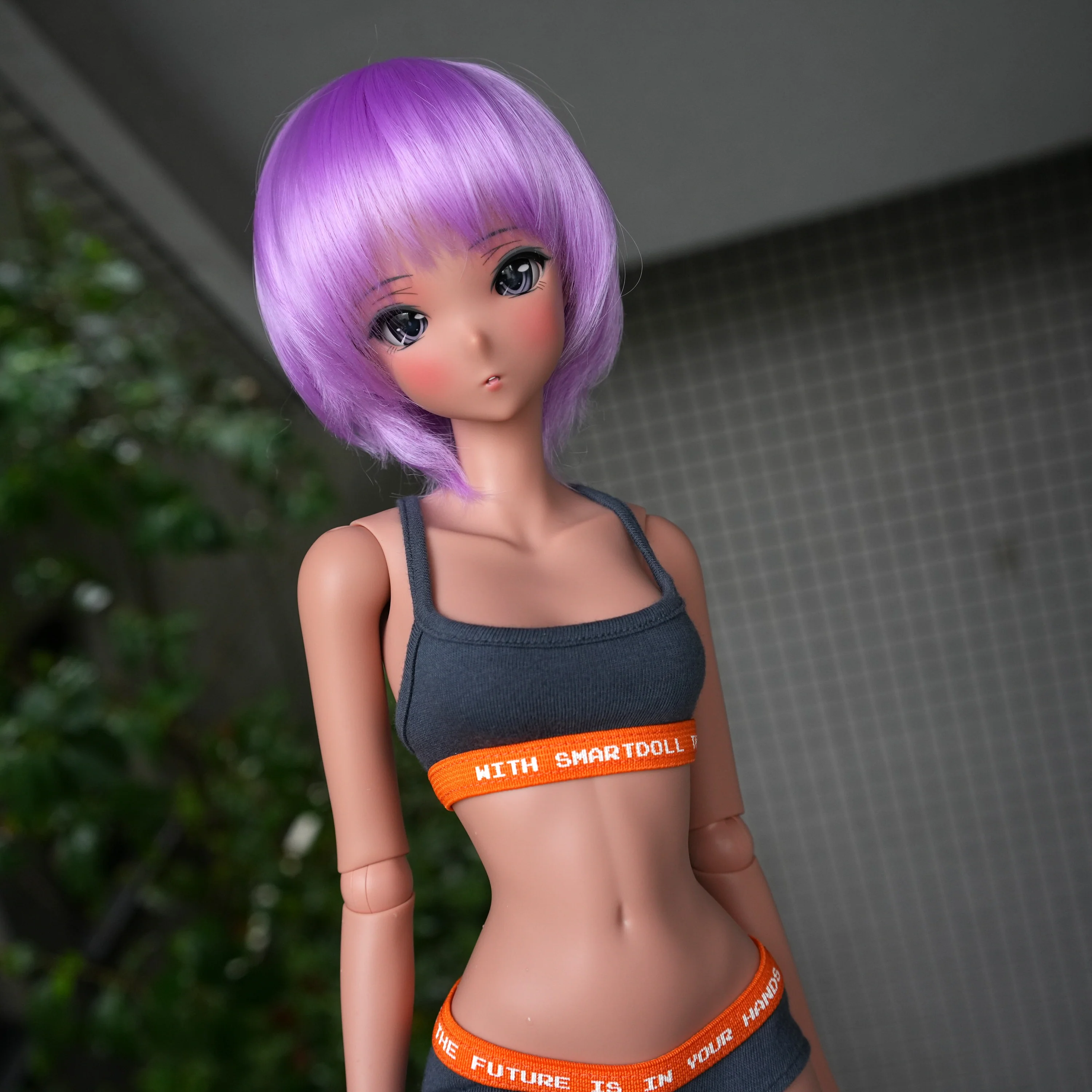 Smart Doll - Chitose Multiverse (Tea) - Image 3