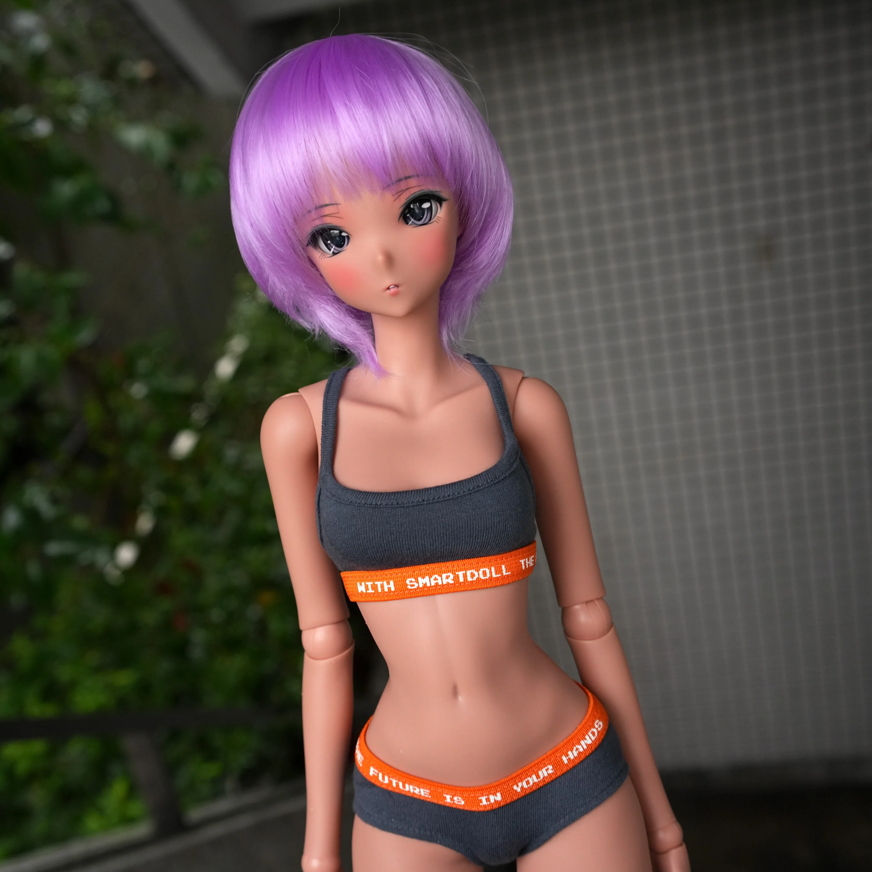 Smart Doll - Chitose Multiverse (Tea) - Image 4