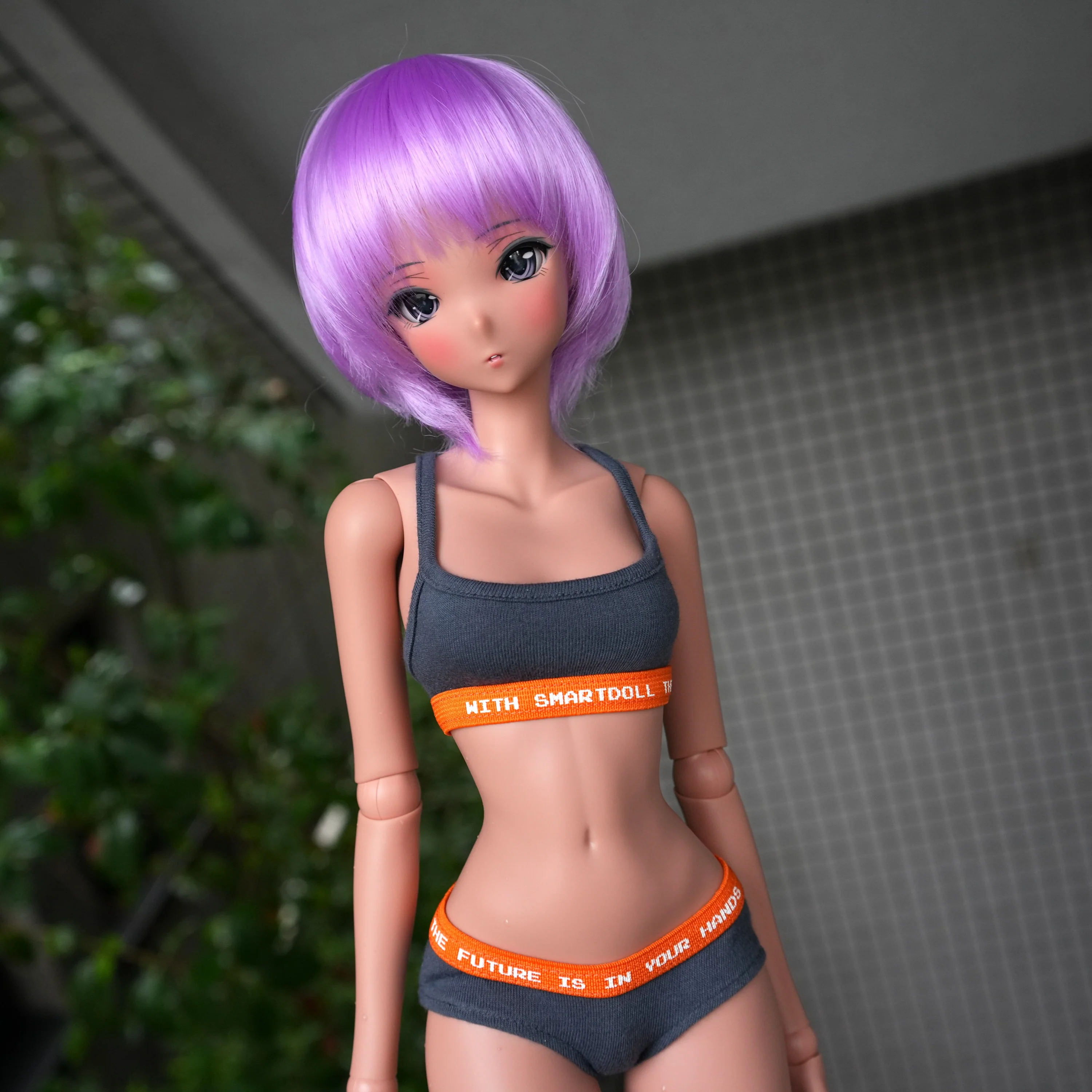 Smart Doll - Chitose Multiverse (Tea) - Image 6