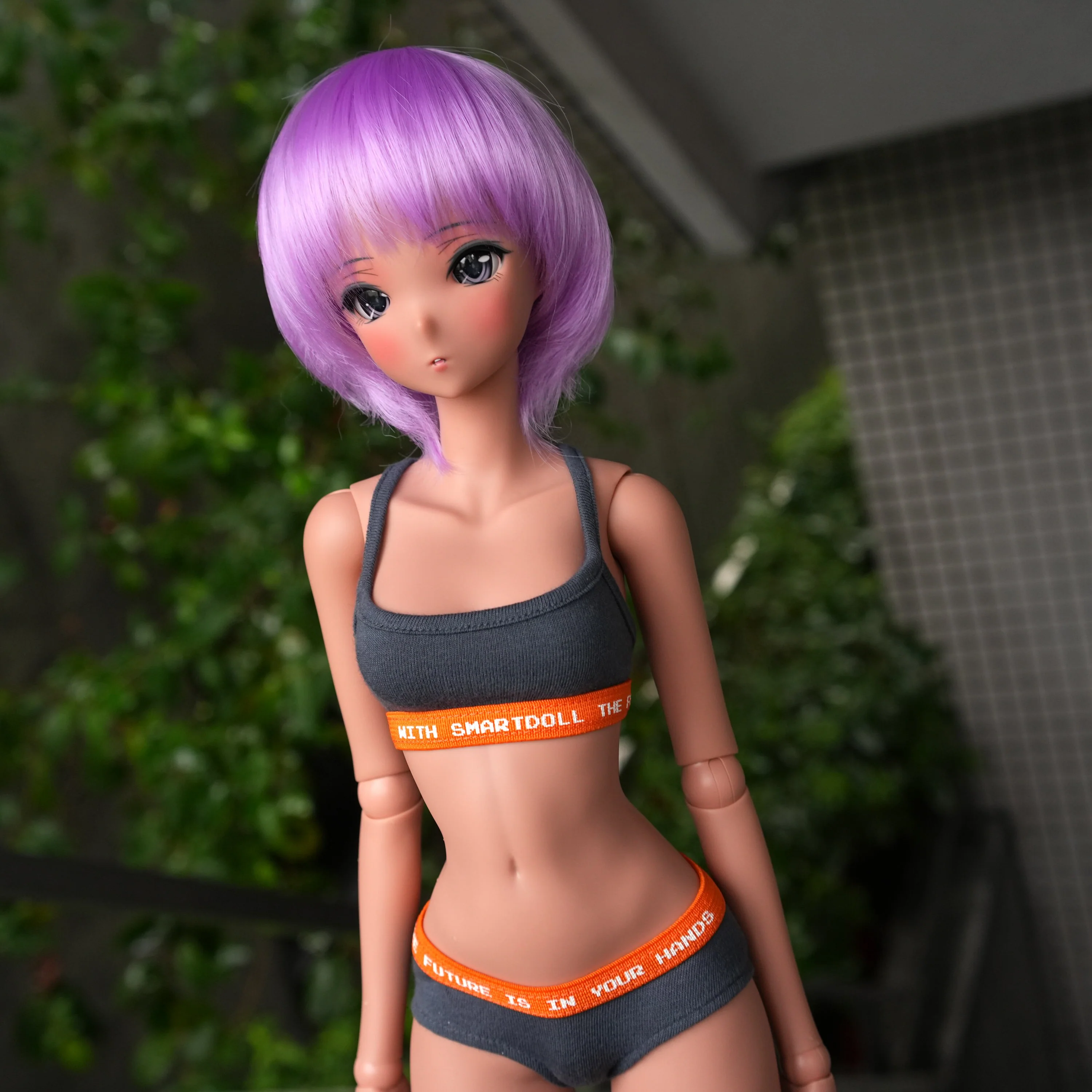 Smart Doll - Chitose Multiverse (Tea) - Image 7