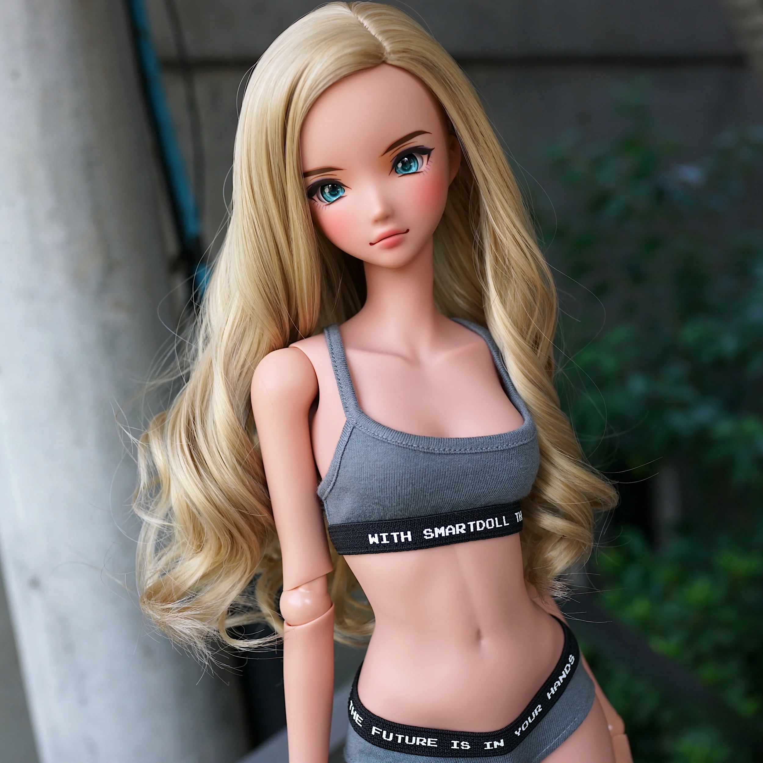 Smart Doll - Dauntless (Tea) - Image 10