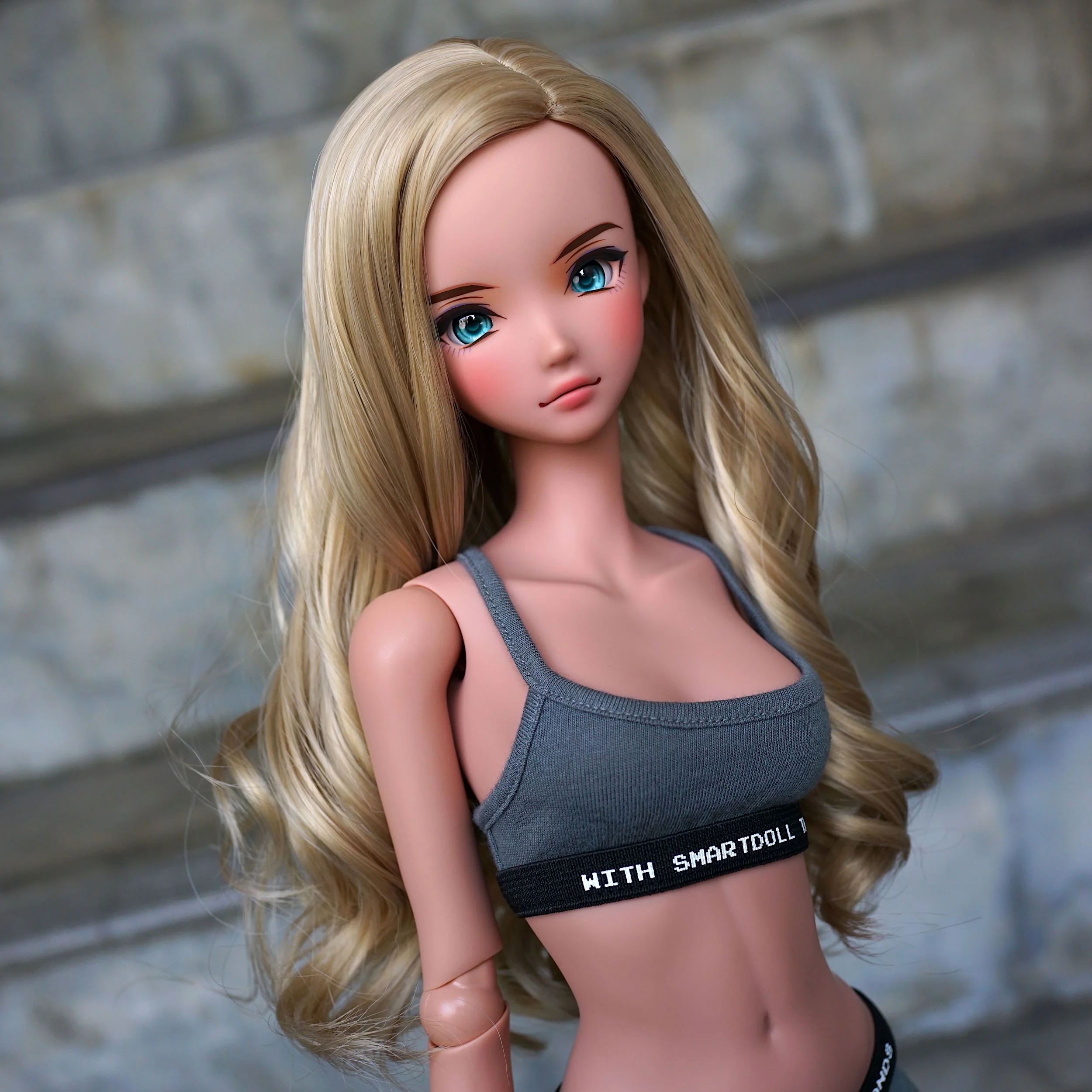 Smart Doll - Dauntless (Tea) - Image 4
