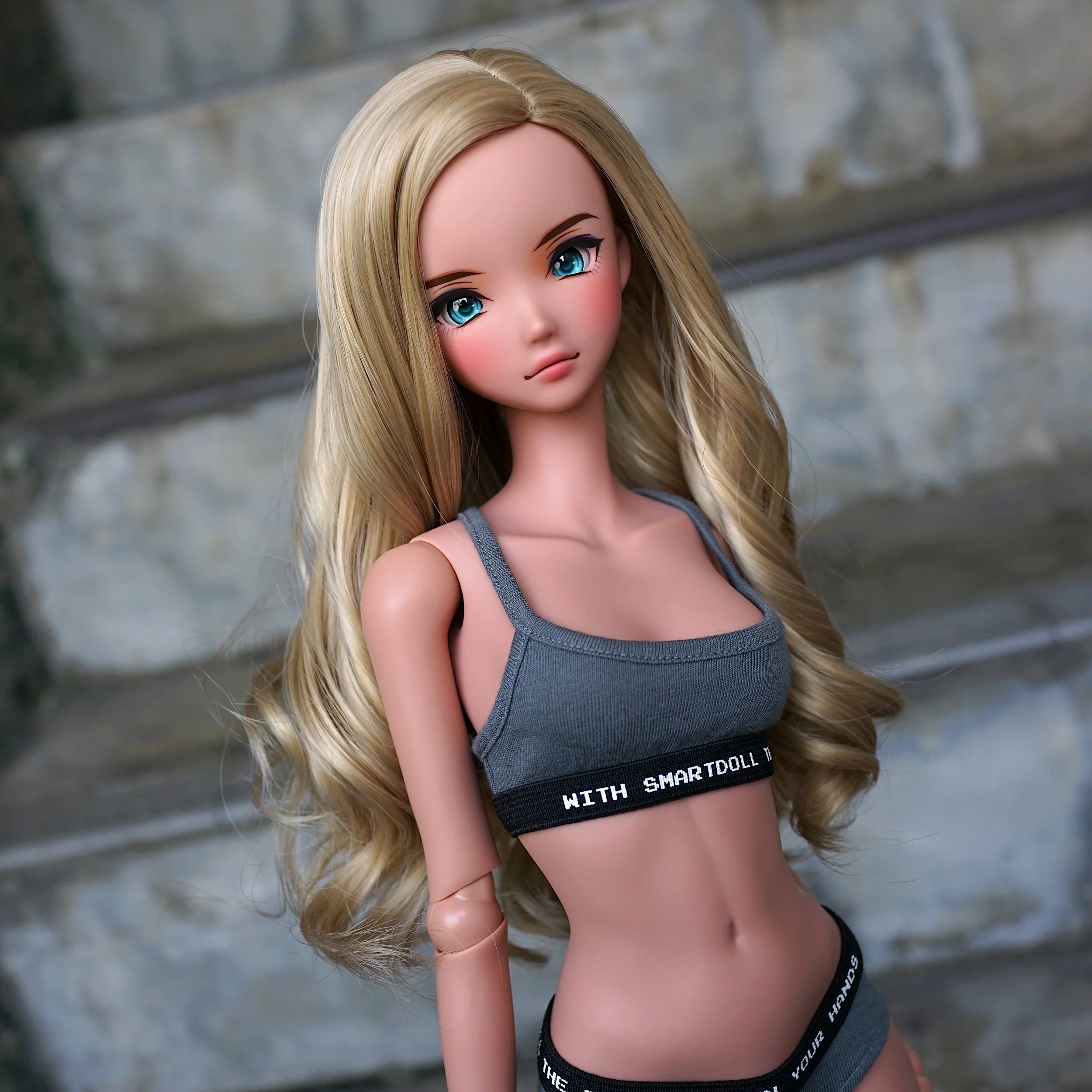 Smart Doll - Dauntless (Tea) - Image 8