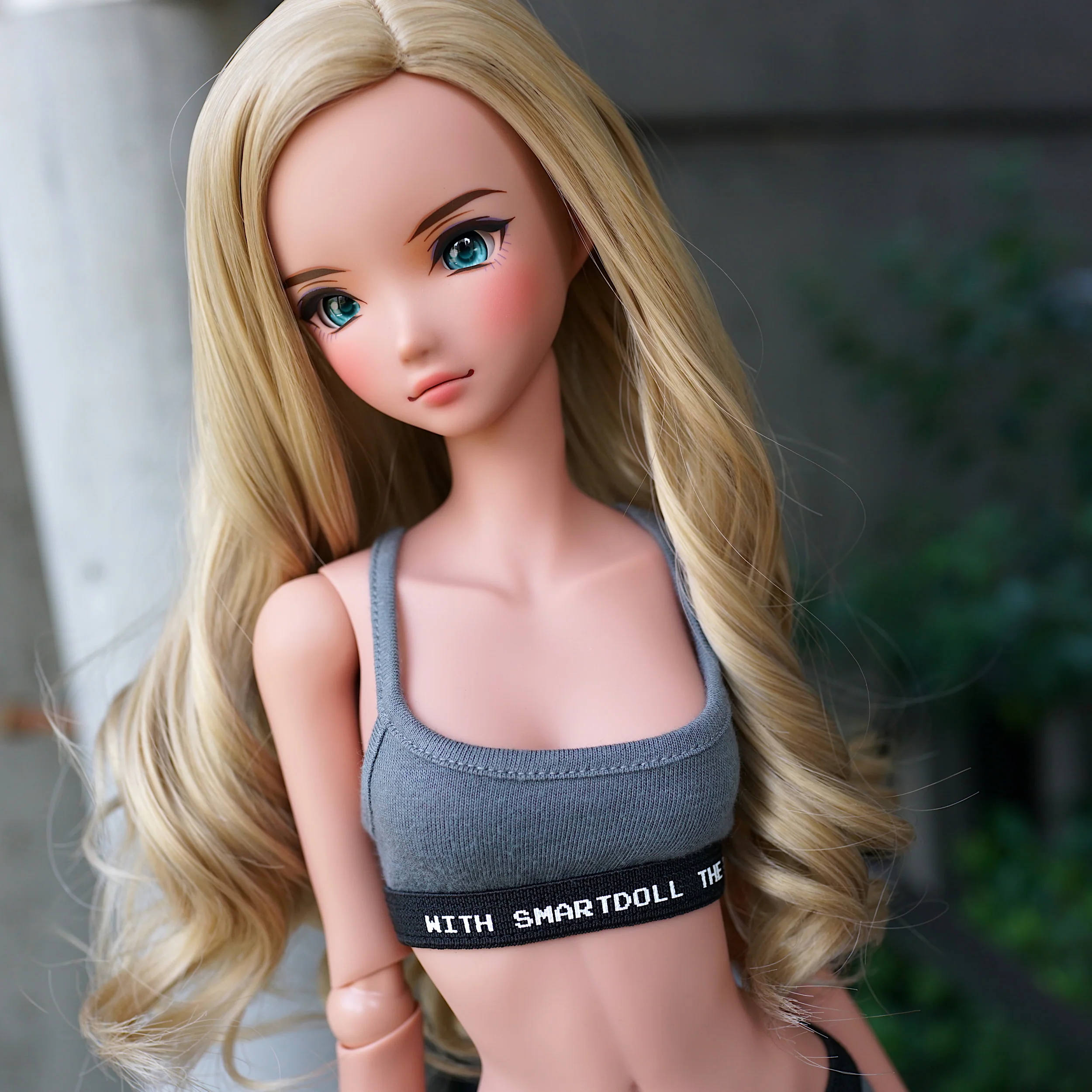Smart Doll - Dauntless (Tea) - Image 9
