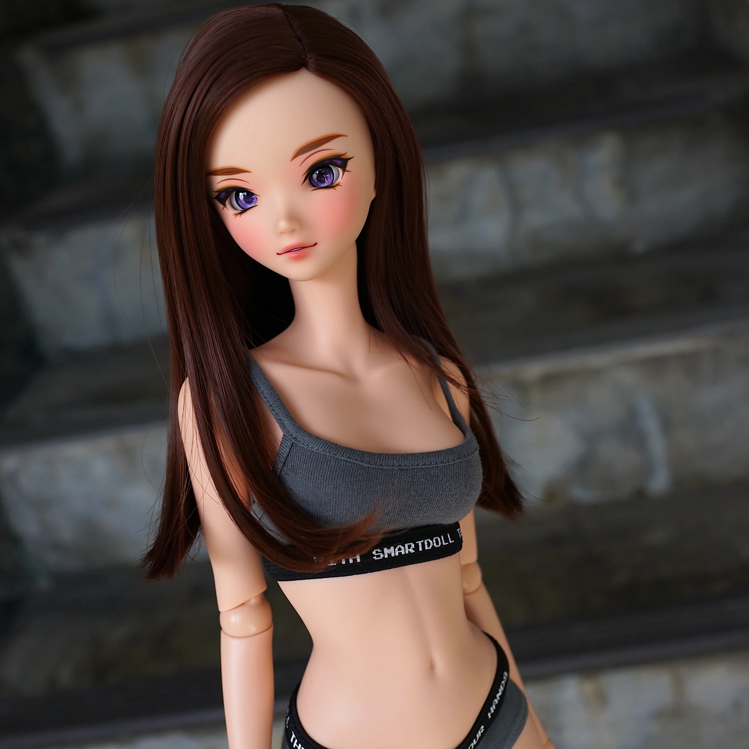 Smart Doll - Dimension - Image 10
