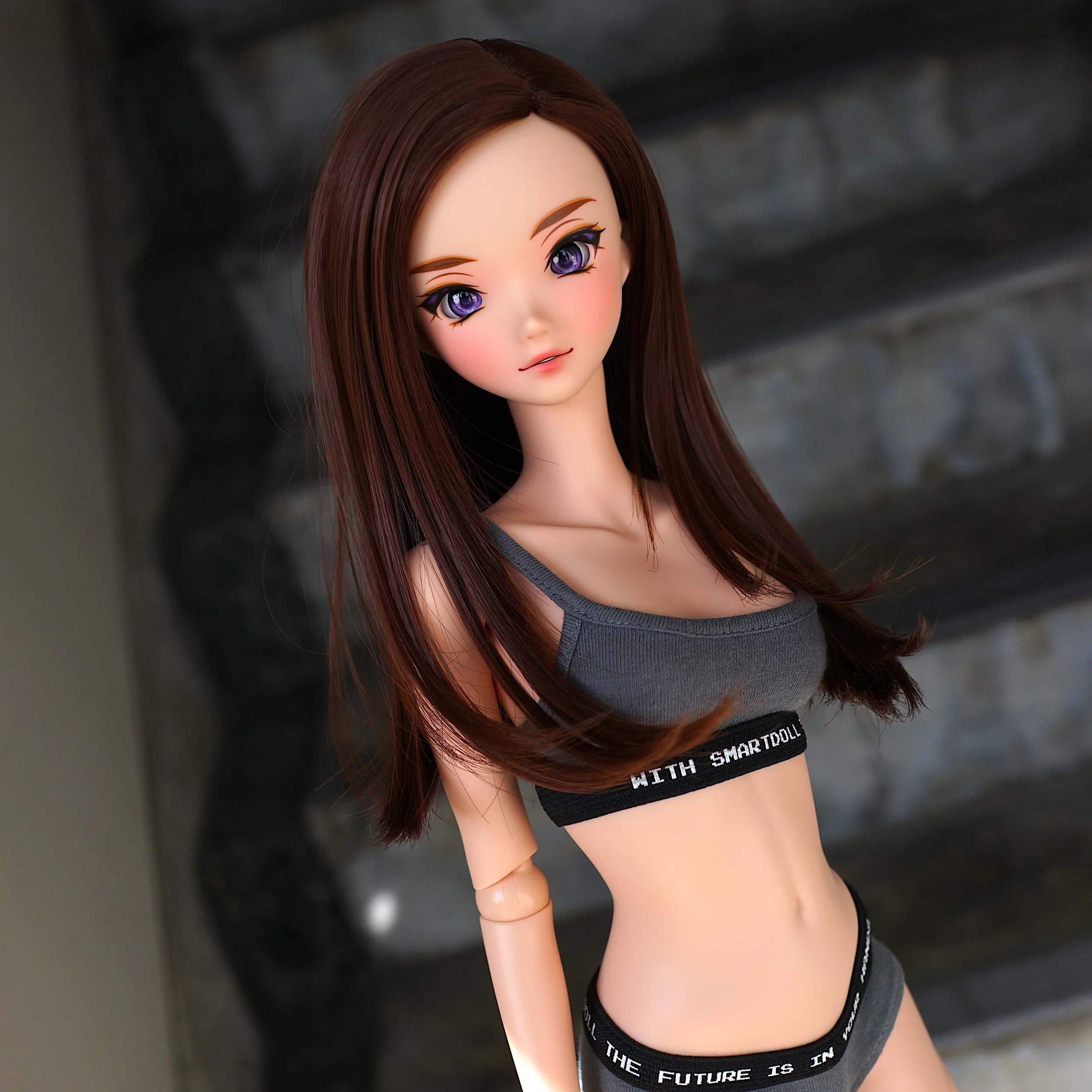 Smart Doll - Dimension - Image 11
