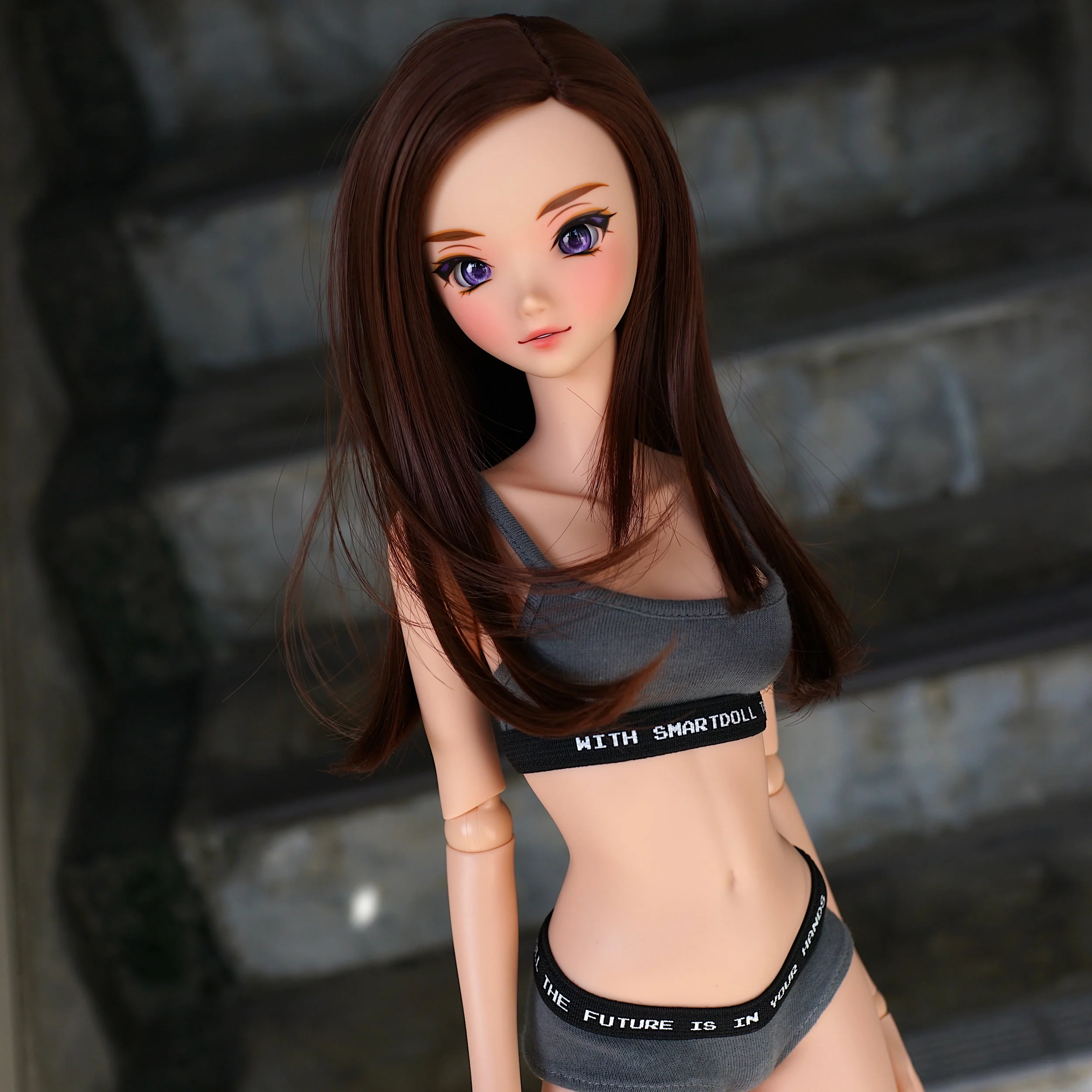 Smart Doll - Dimension - Image 12