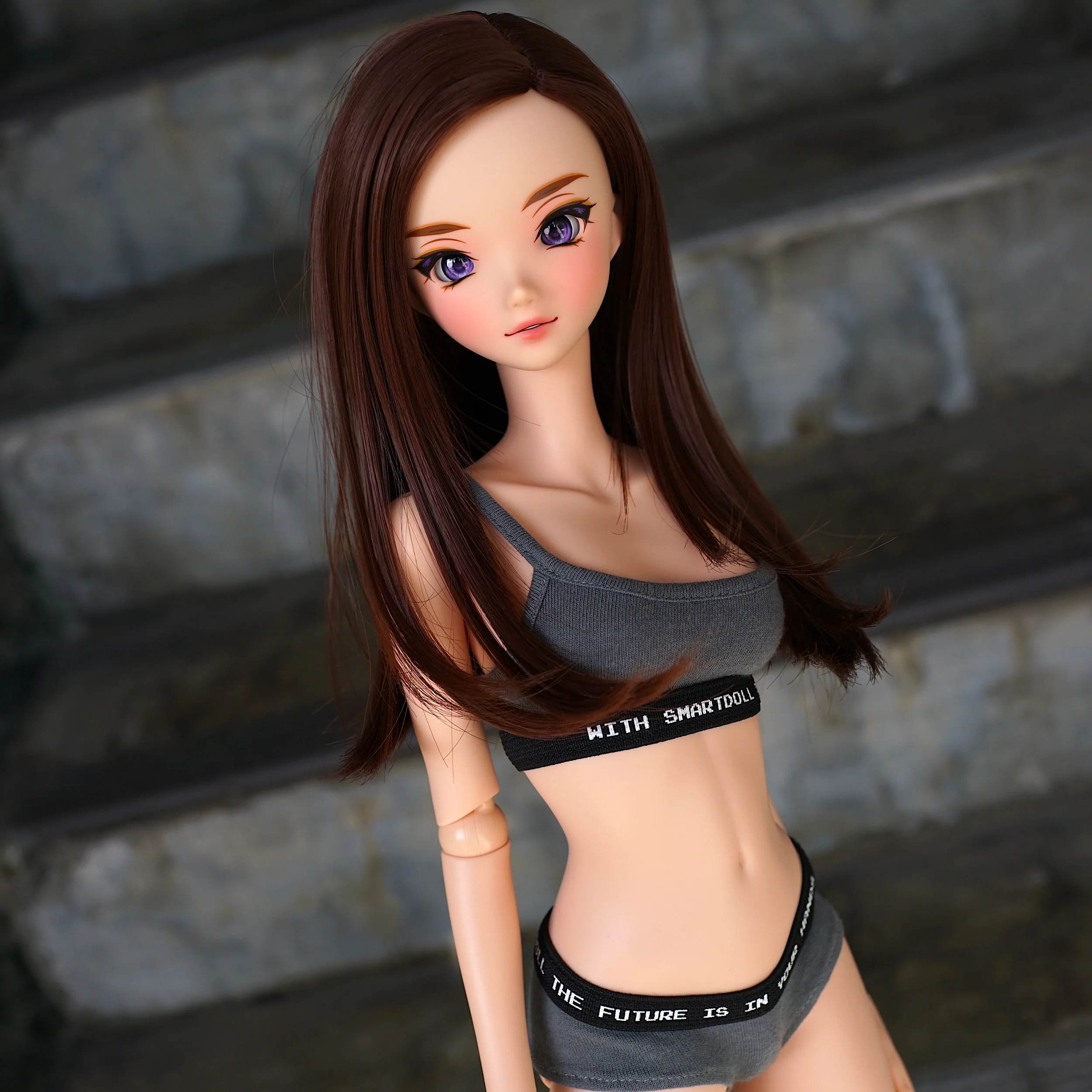 Smart Doll - Dimension - Image 13