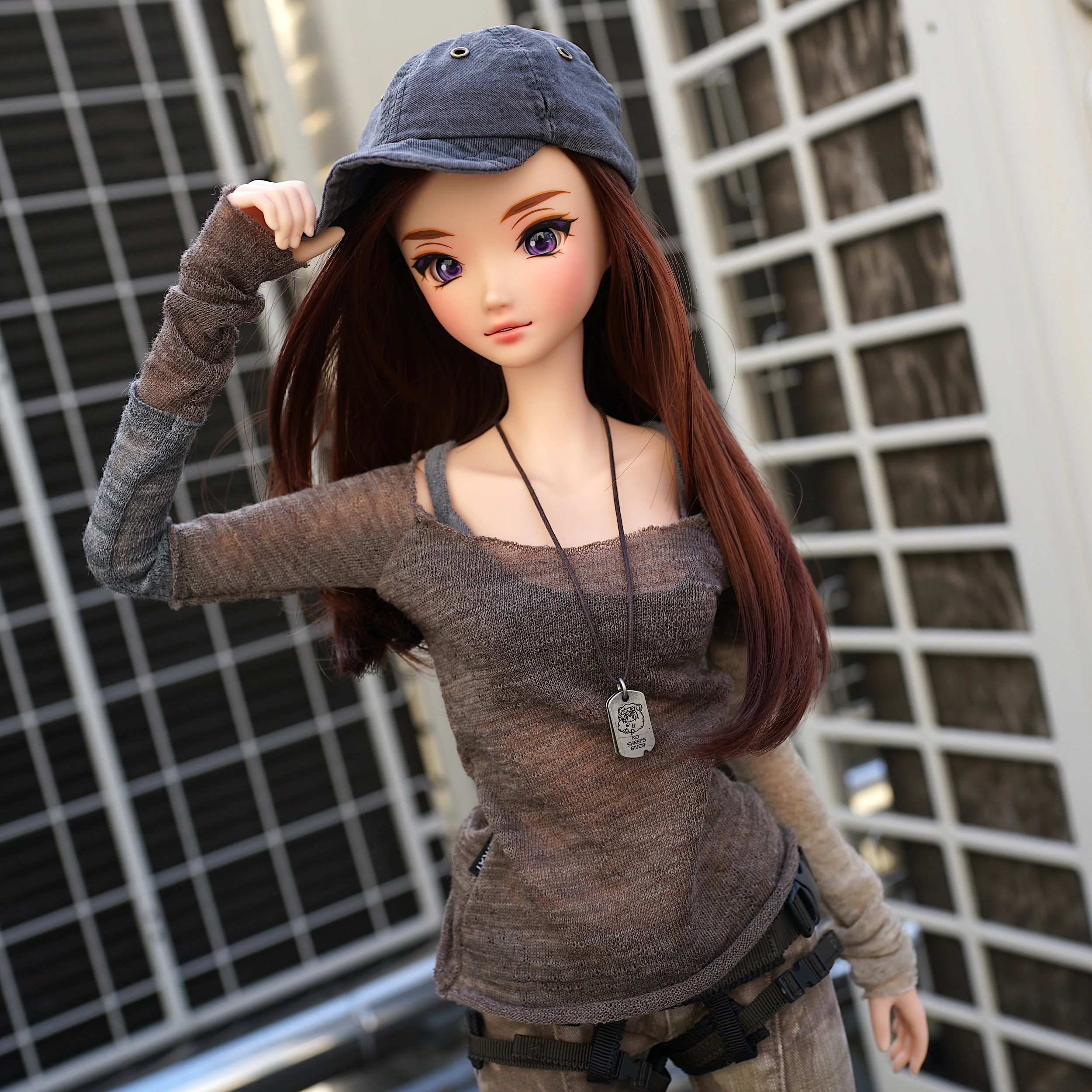 Smart Doll - Dimension - Image 15