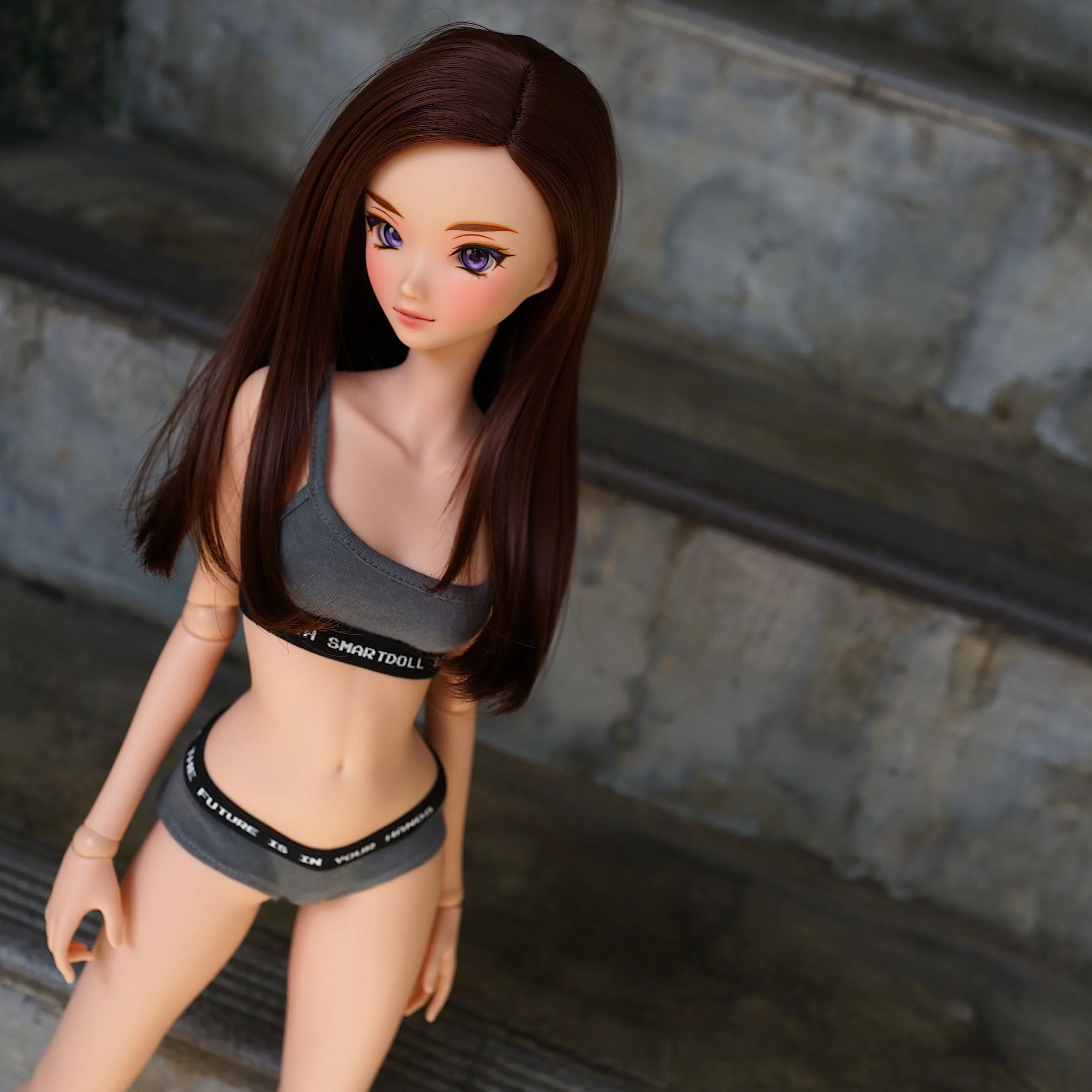 Smart Doll - Dimension - Image 5