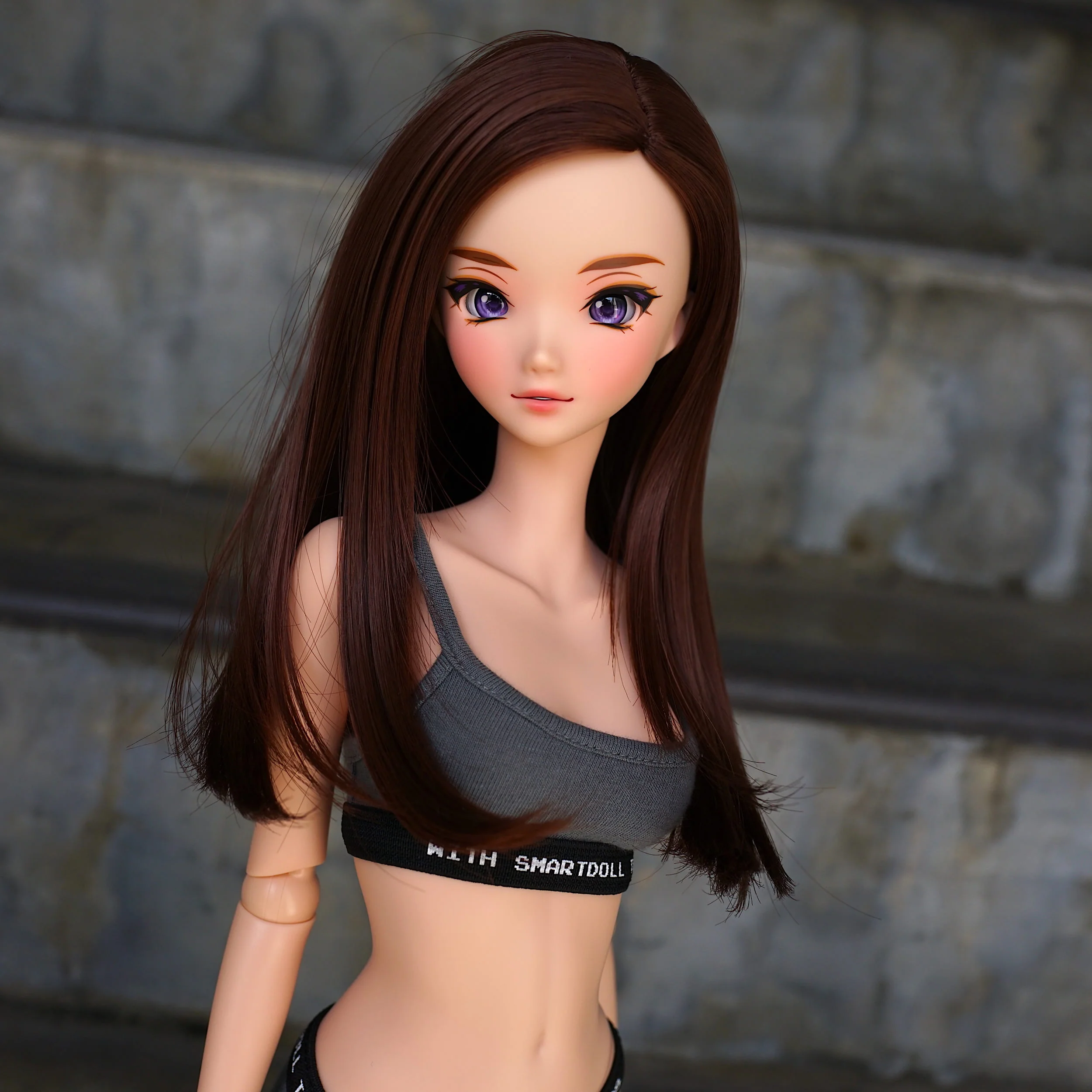 Smart Doll - Dimension - Image 6
