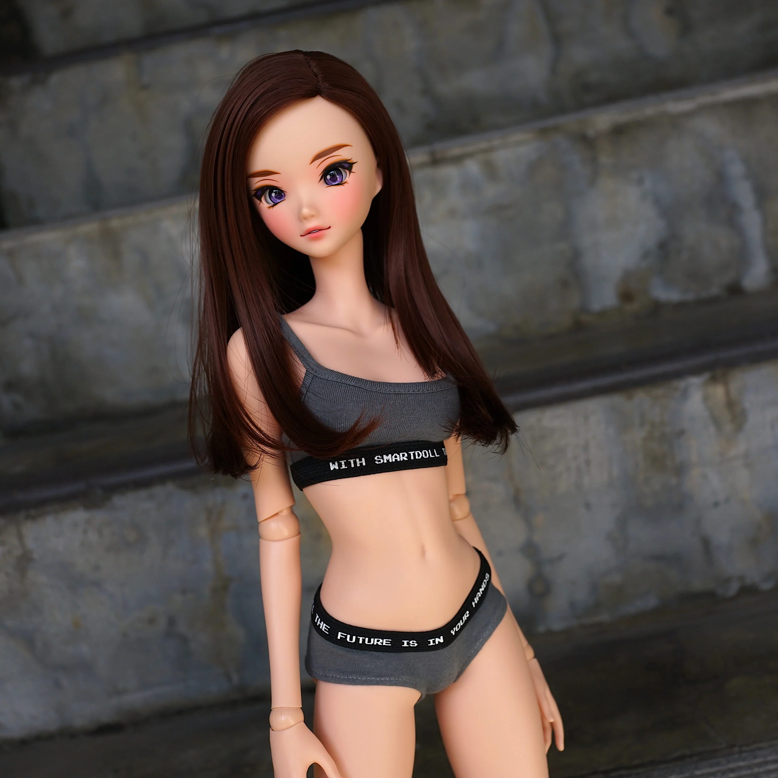 Smart Doll - Dimension - Image 7