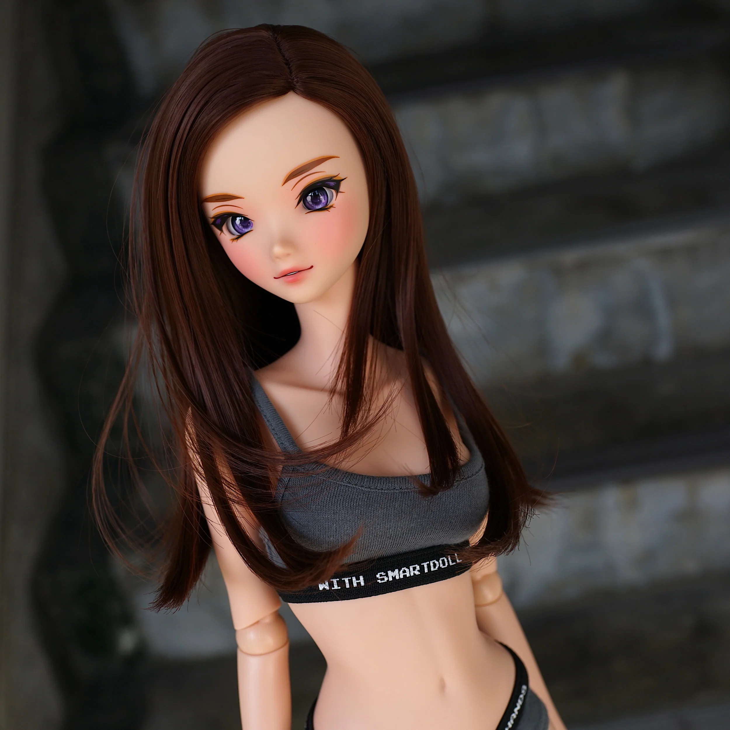 Smart Doll - Dimension - Image 8
